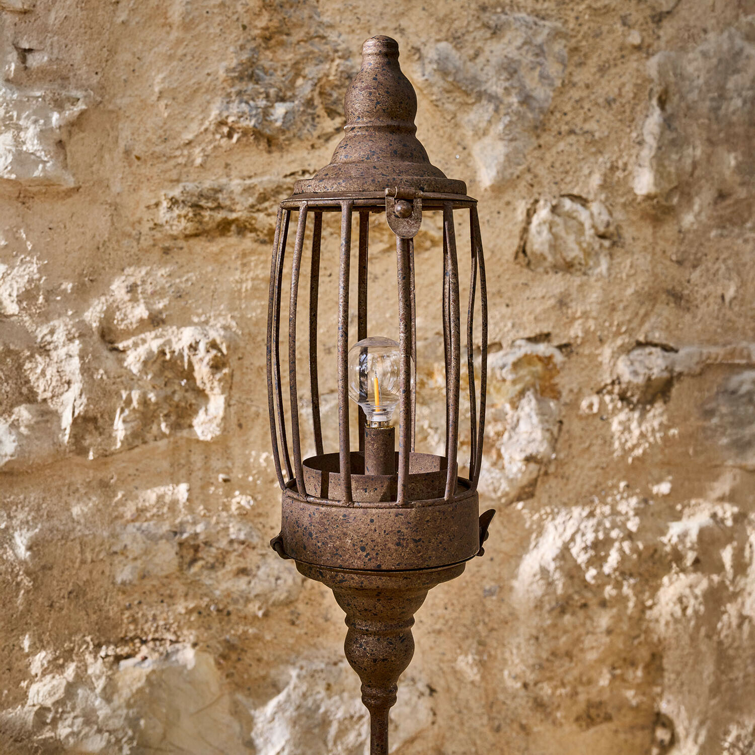 Lanterne LED rechargeable Lagia