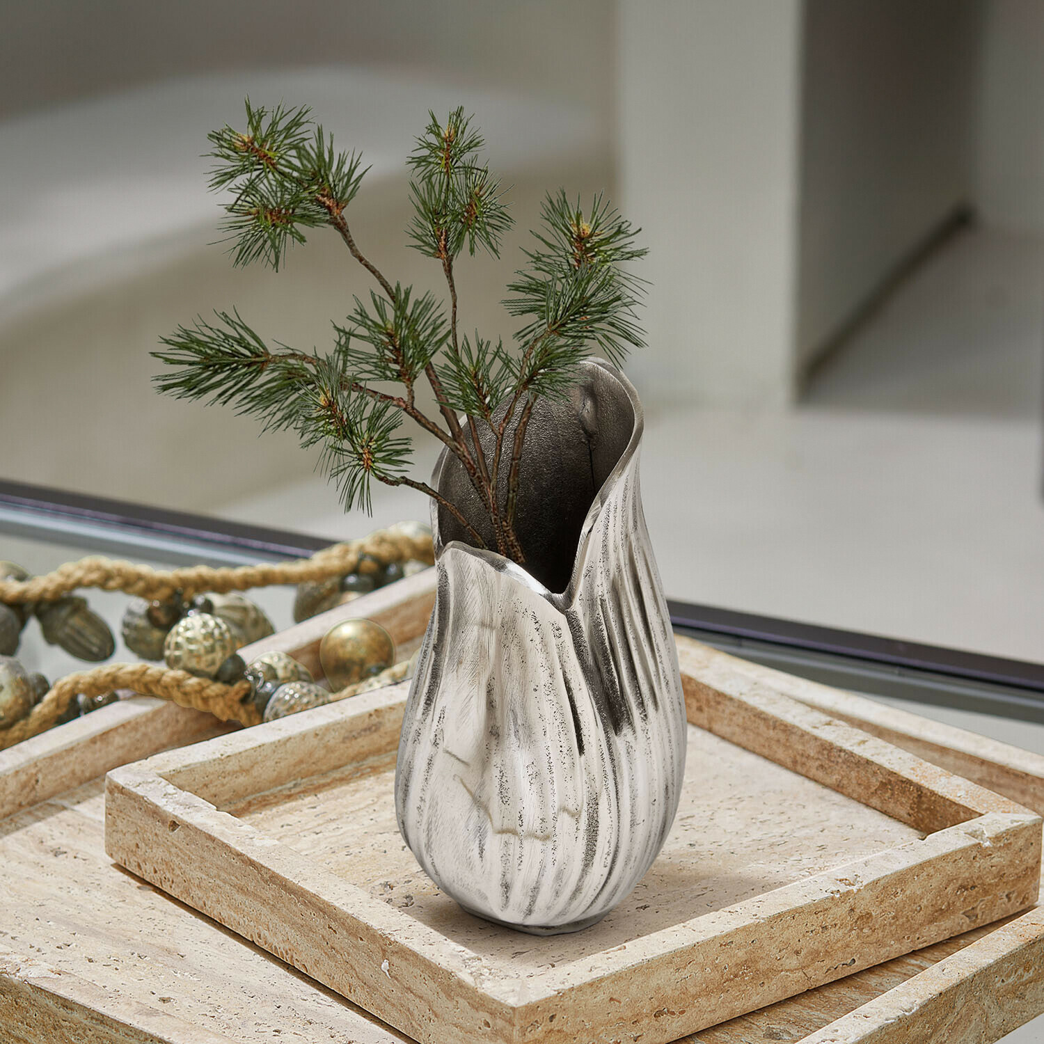Vase Valmique