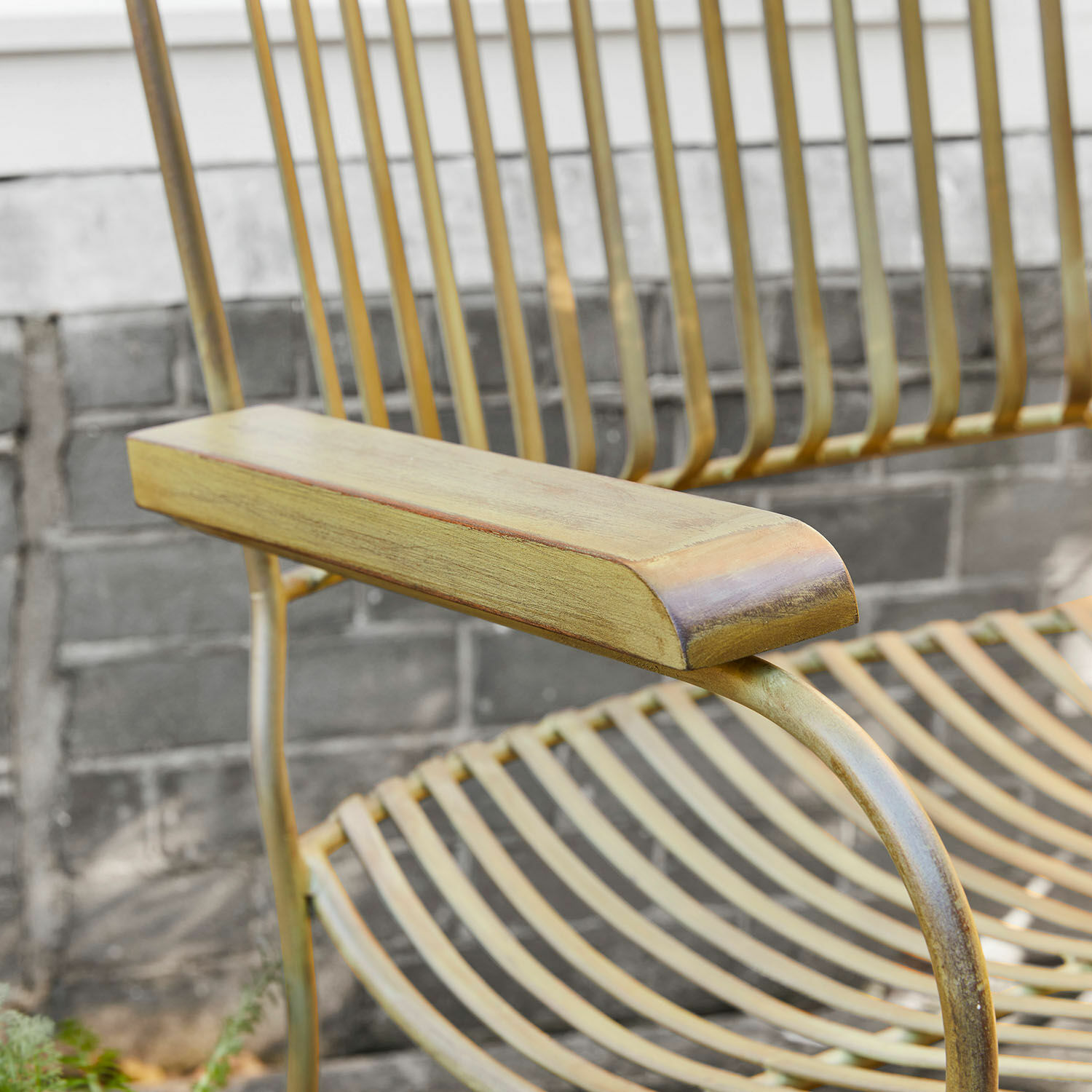 Chaise Leyden