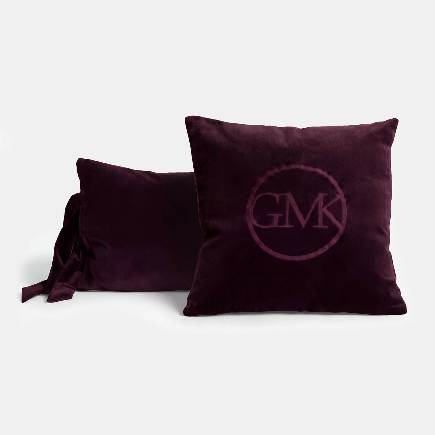 Lot de 2 coussins Liesje