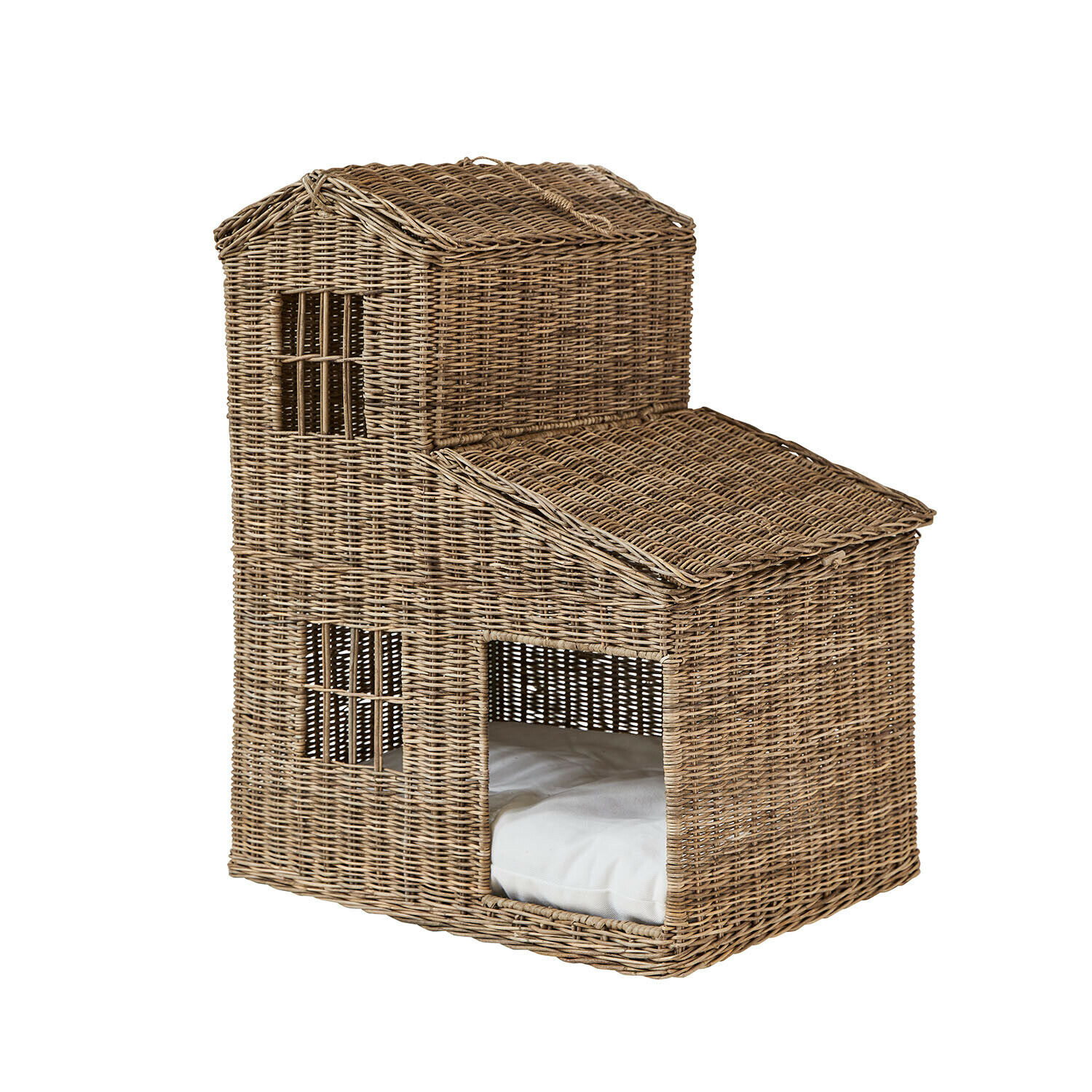 Maison pour chat Ravnda
