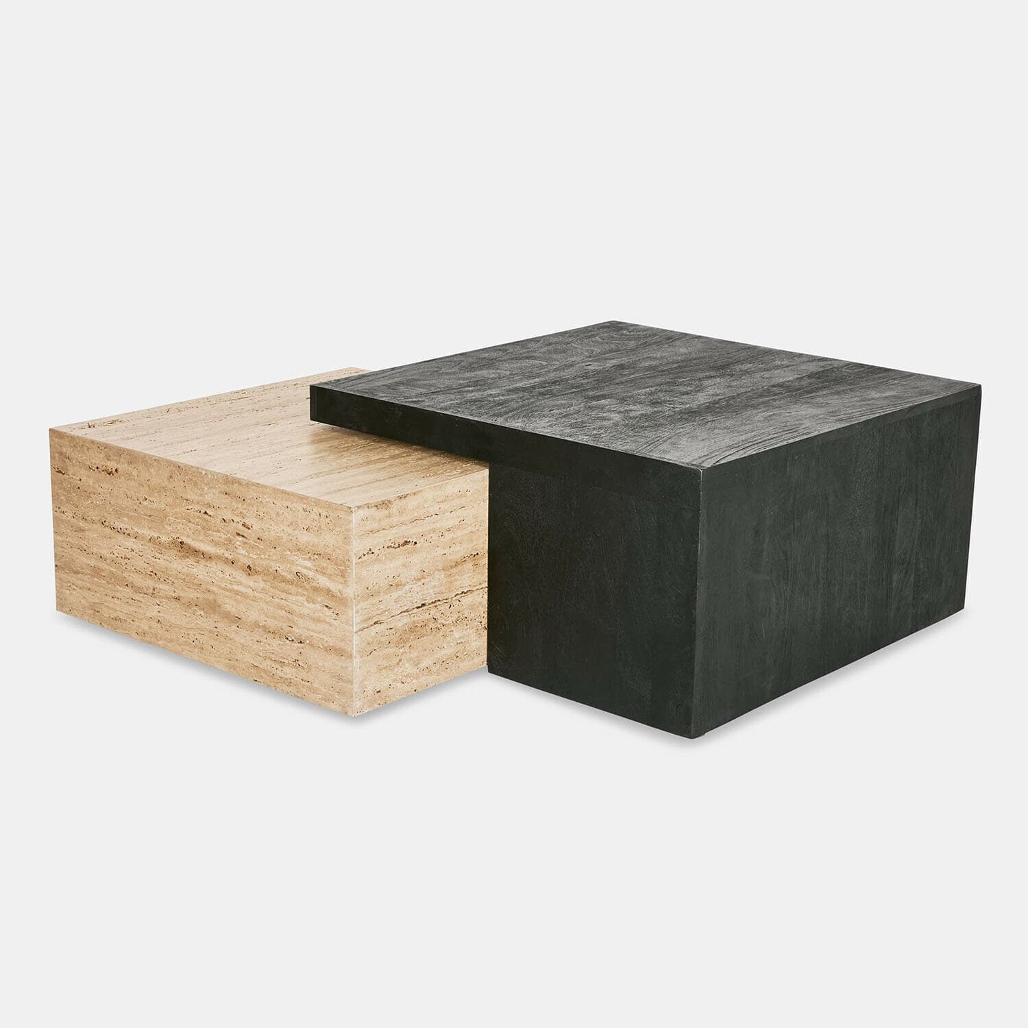 Table basse Caleneuve