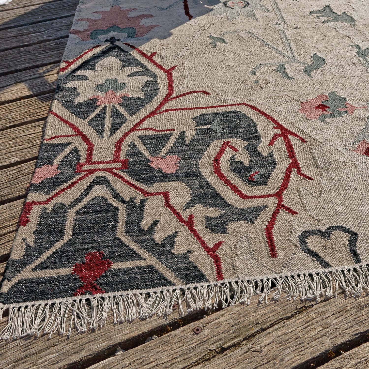 Tapis d'intérieur et d’extérieur Amandil