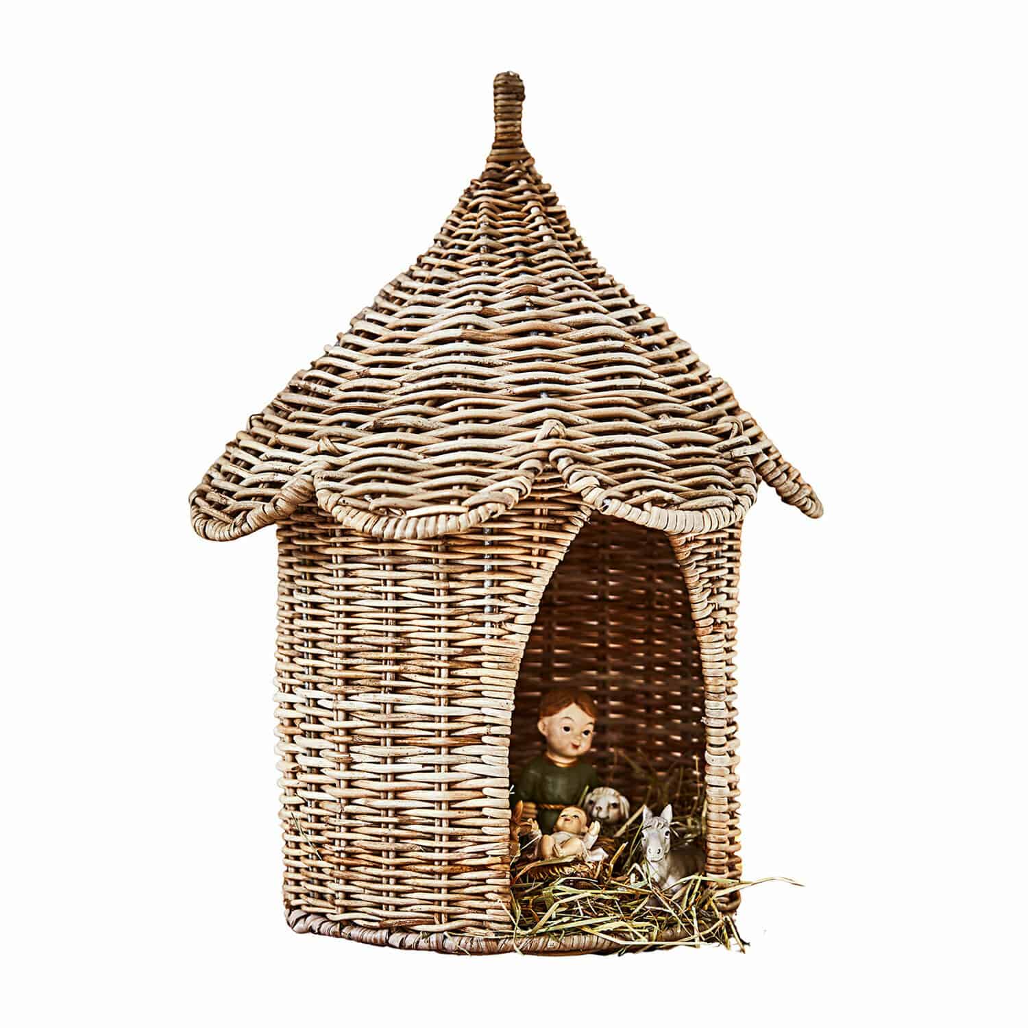 Crèche Dottimo