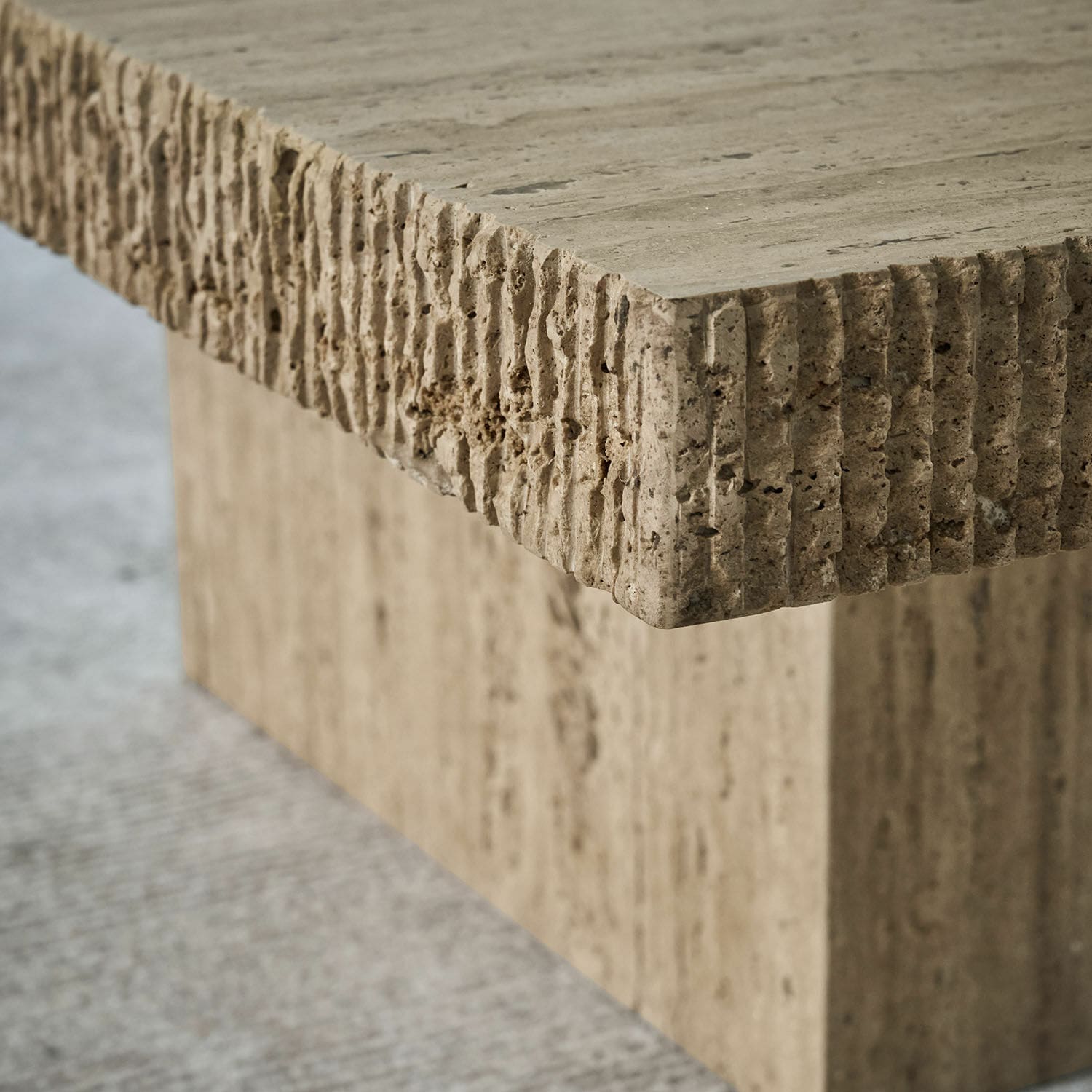 Table basse Gainsbury