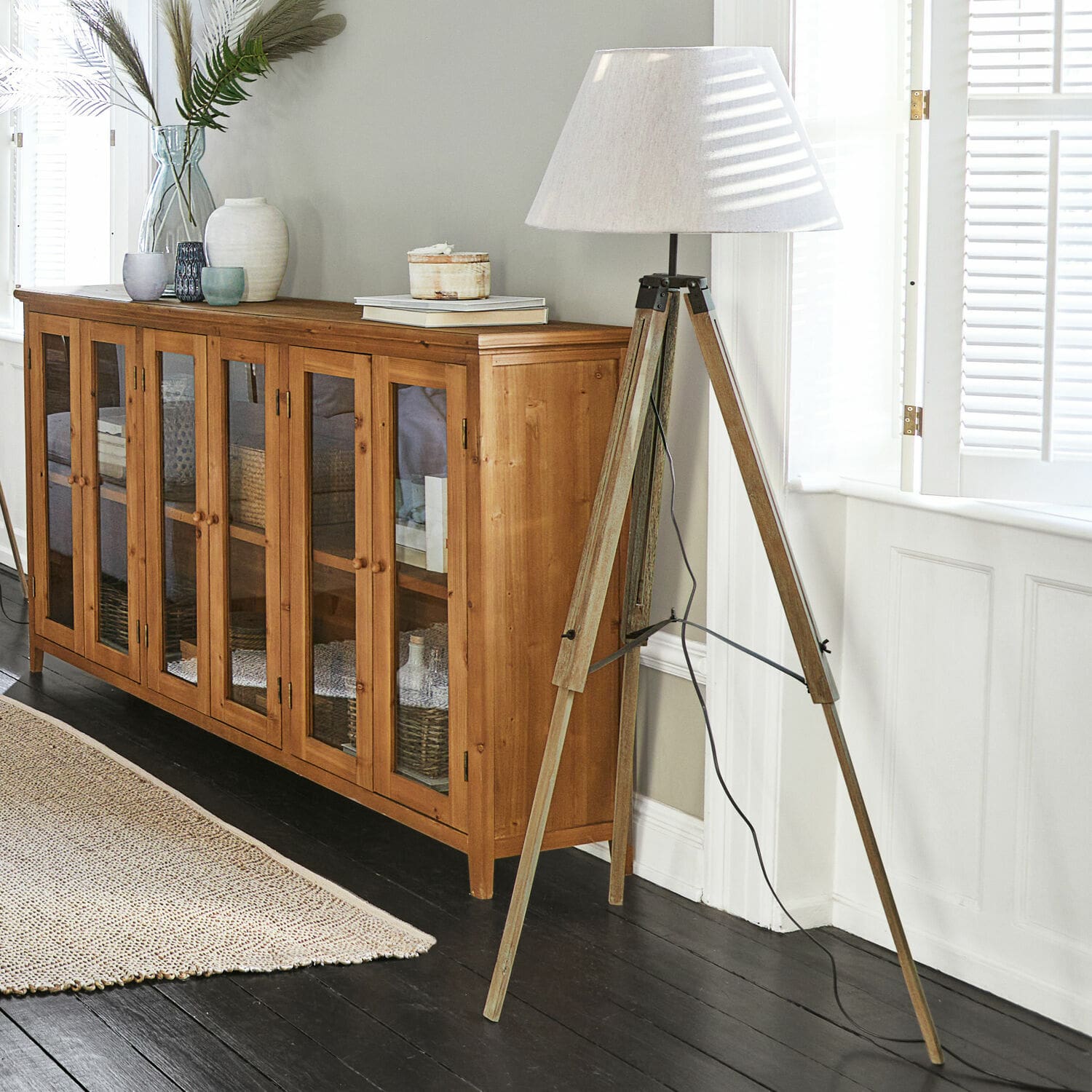 Lampadaire Farmingdale