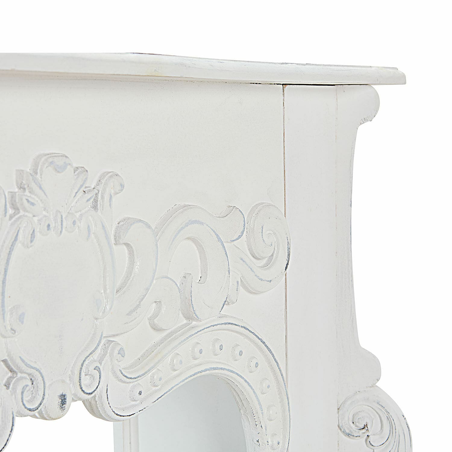 Console de cheminée Emporia