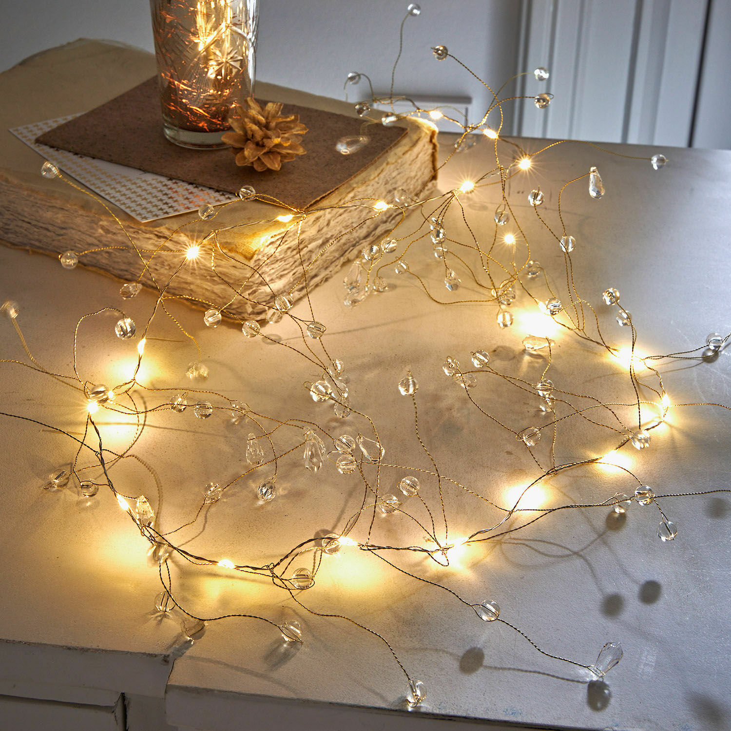 Guirlande lumineuse Ravilor