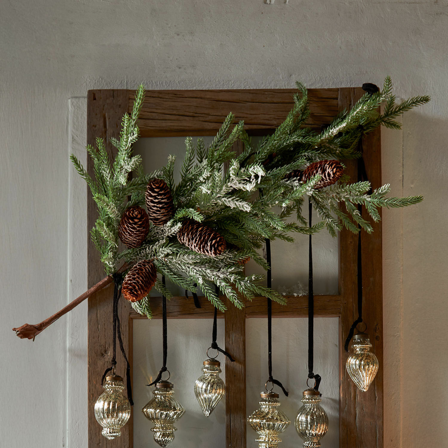 Rameau décoratif Calivon