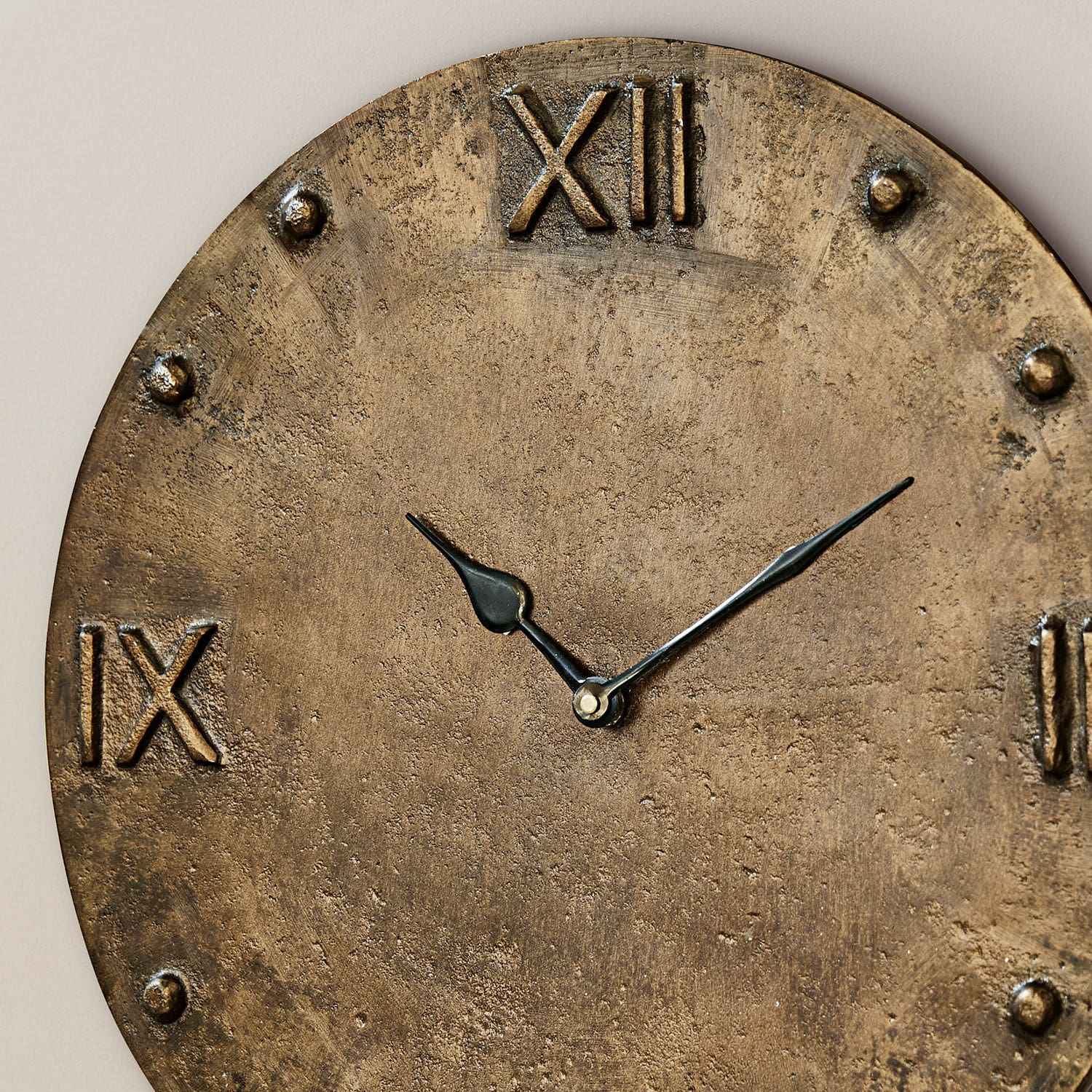 Horloge Kaleens