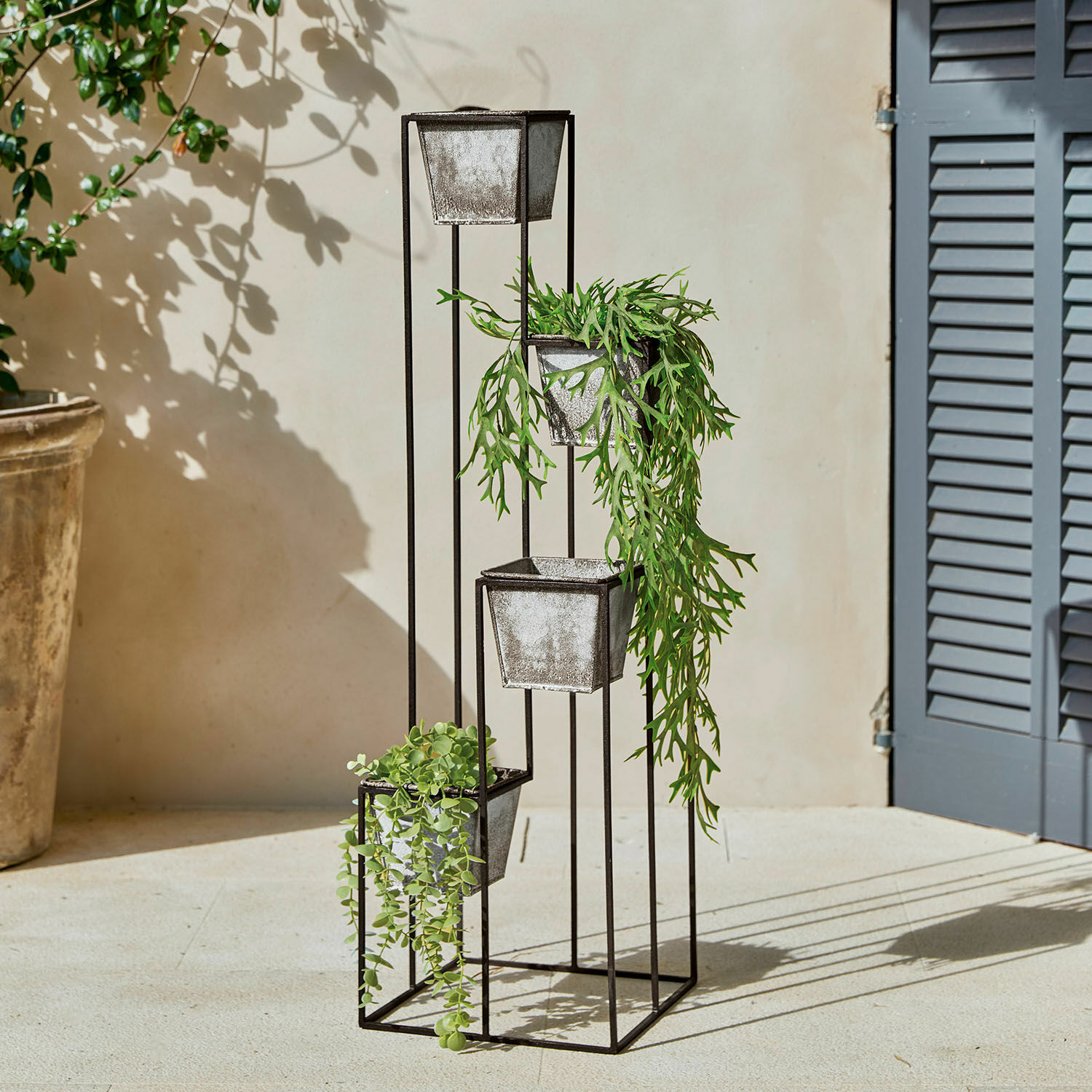 Support pour plantes Labordes