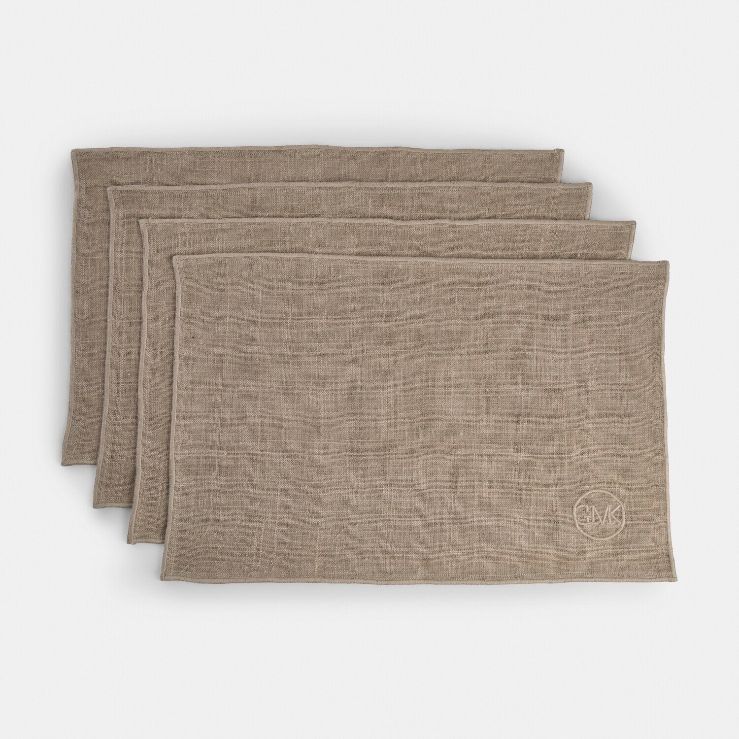 Lot de 4 sets de table Bloomsdale Lot de 4 sets de table Bloomsdale