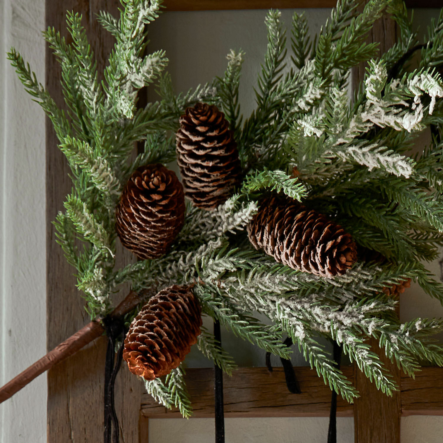 Rameau décoratif Calivon