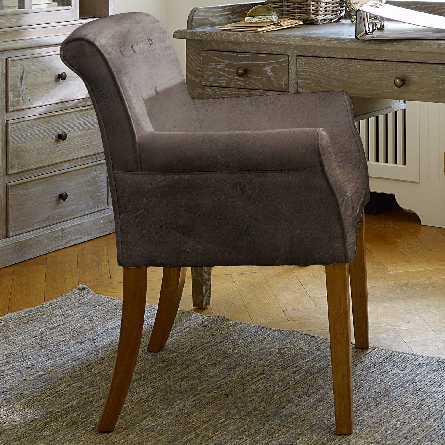 Chaise Samuel