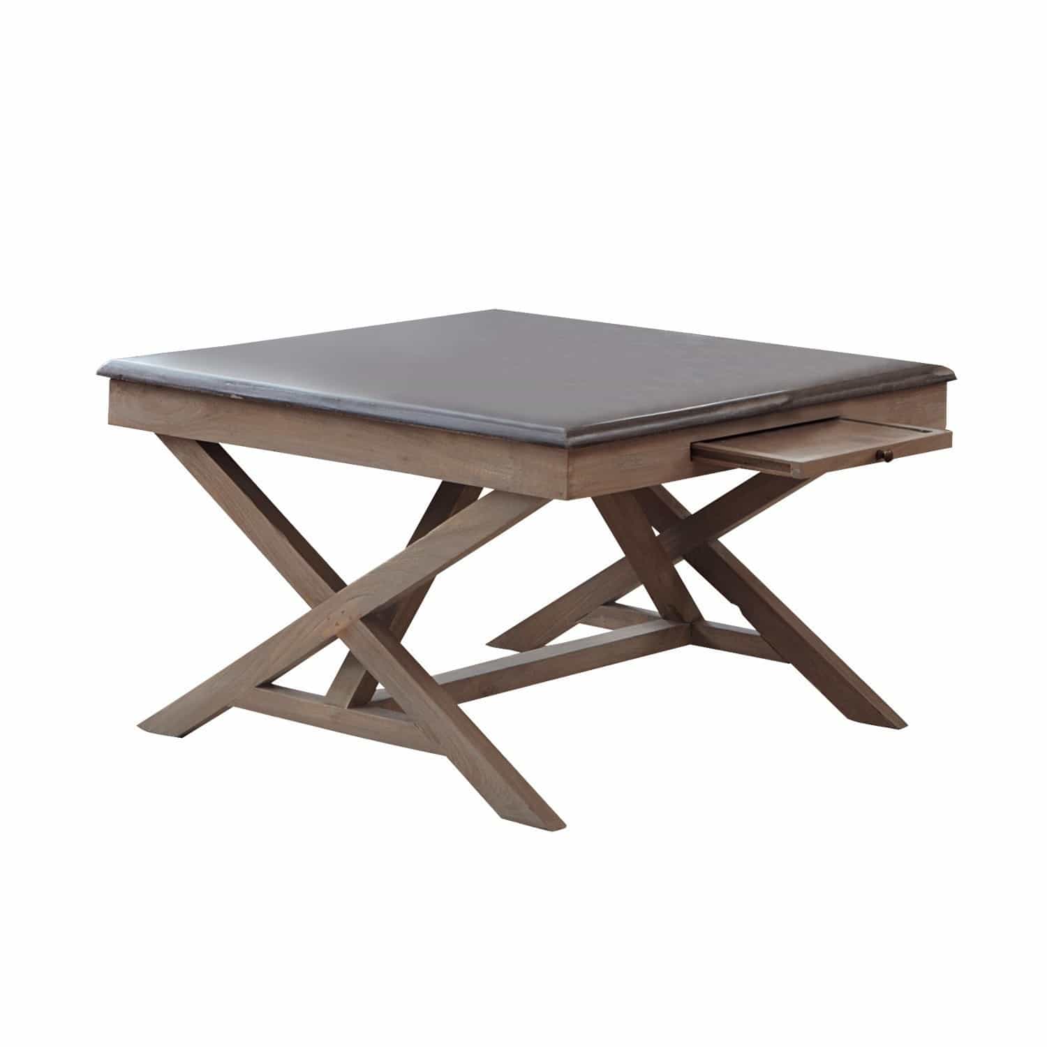 Table basse Crishan