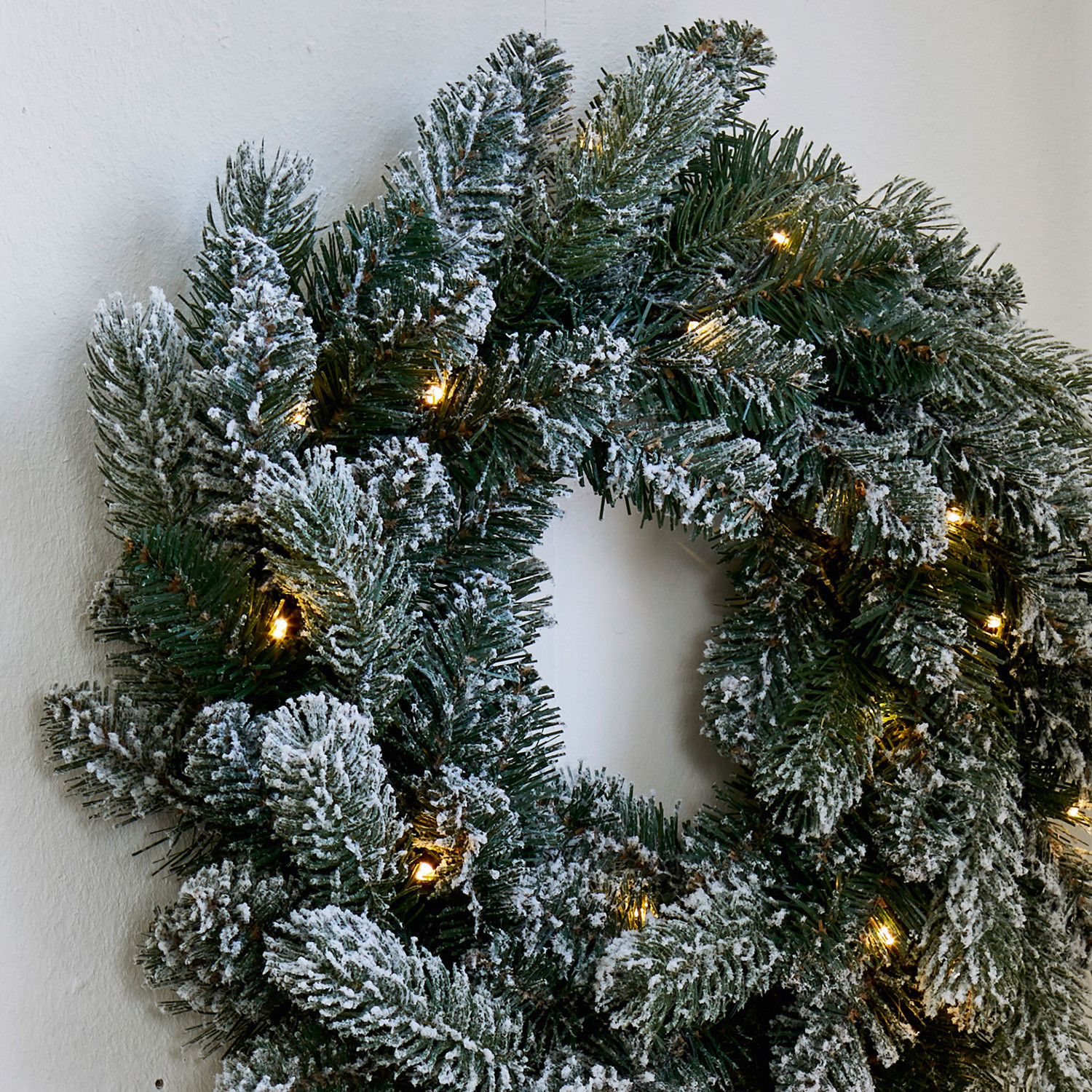 Couronne LED Regin