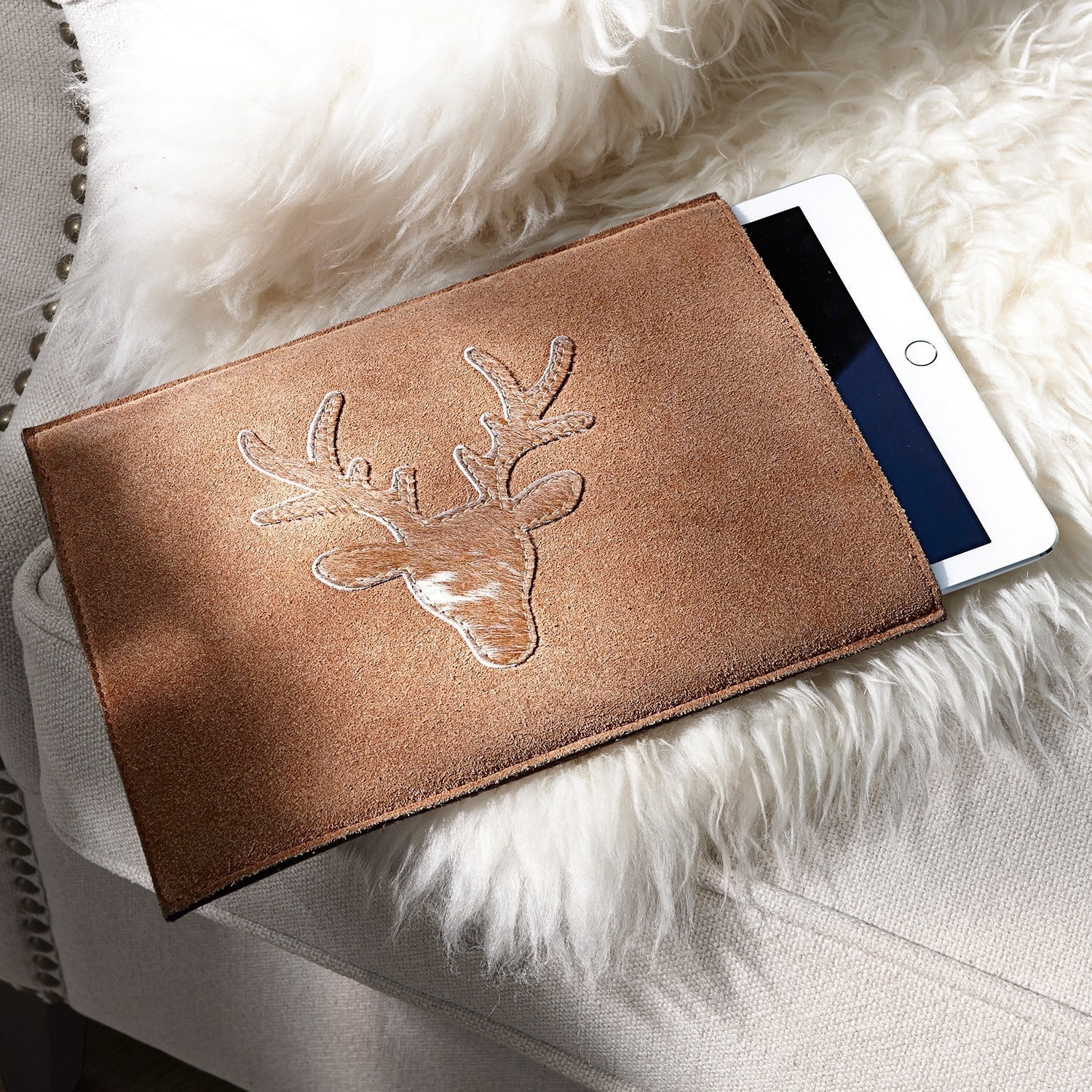 Housse pour tablette Trébabu