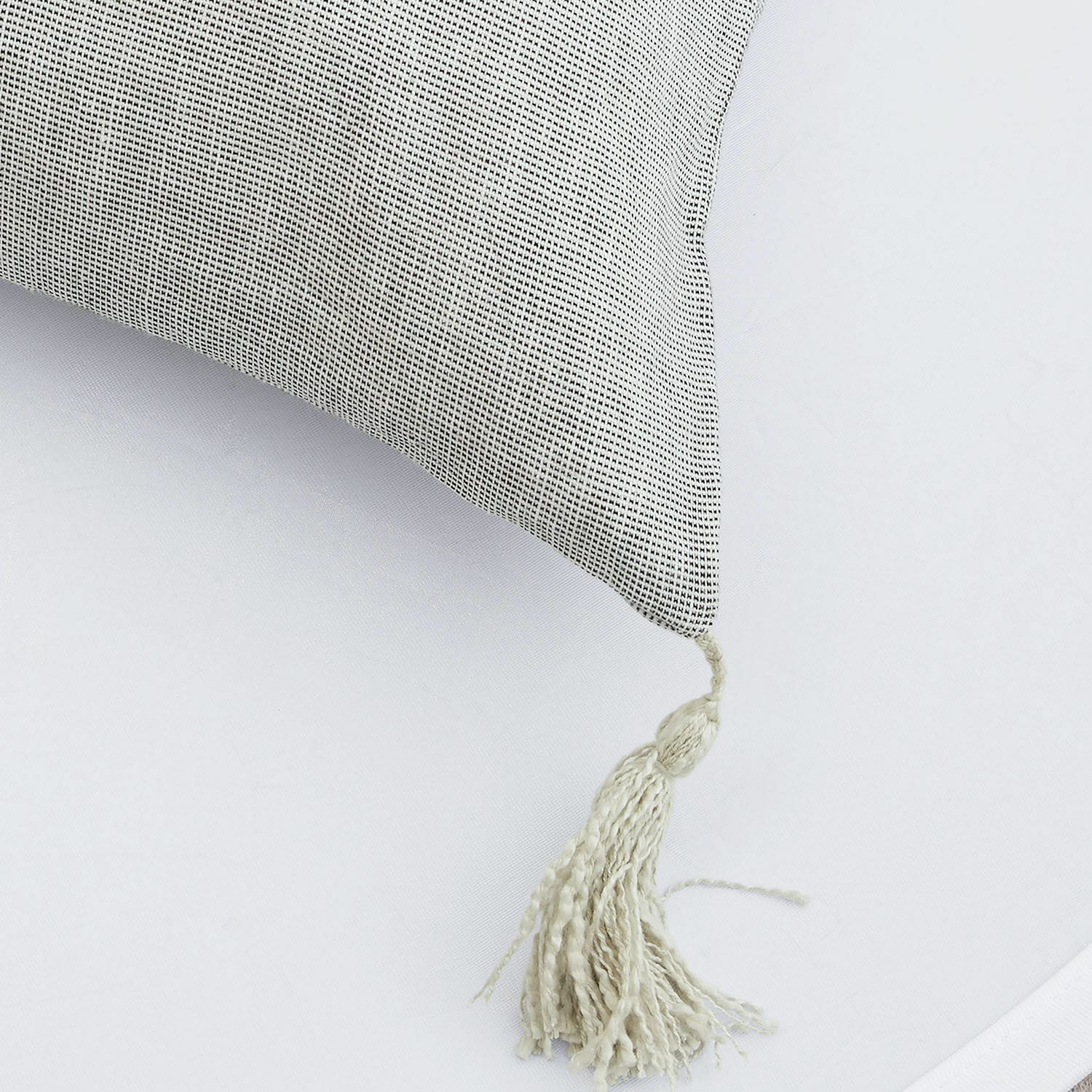 Housse de coussin Loubna