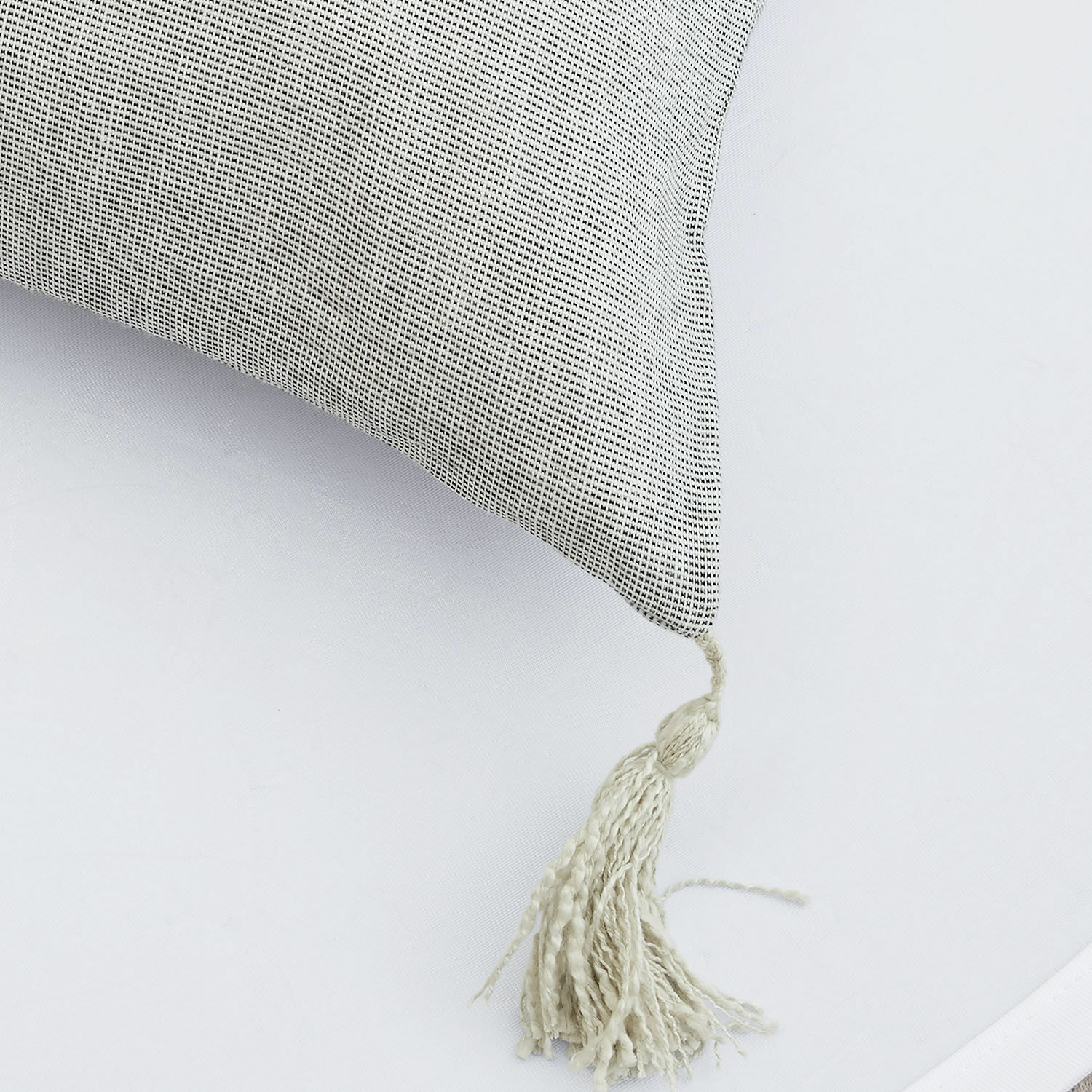 Housse de coussin Loubna