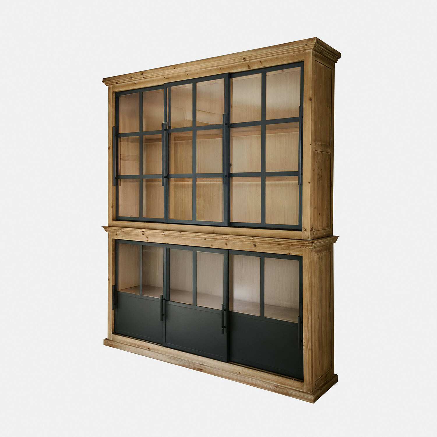 Vitrine Ulvefjord