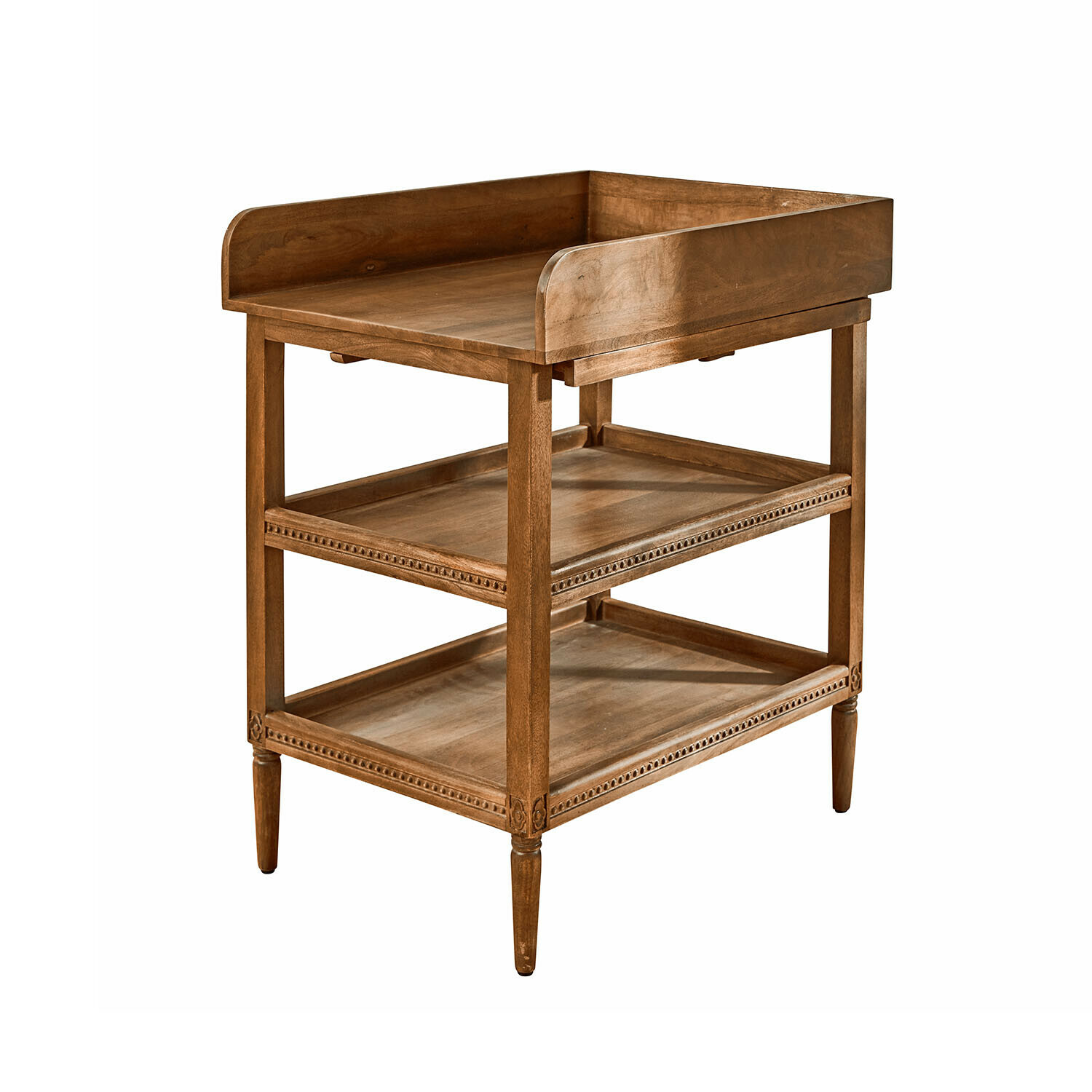 Console à langer Bellouvre
