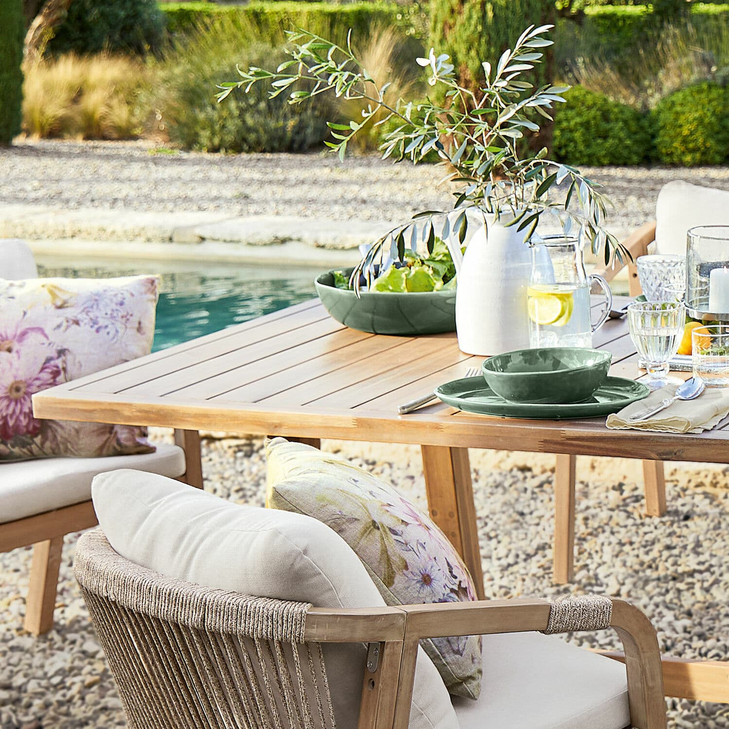 Table FSC®-100% Kennedy