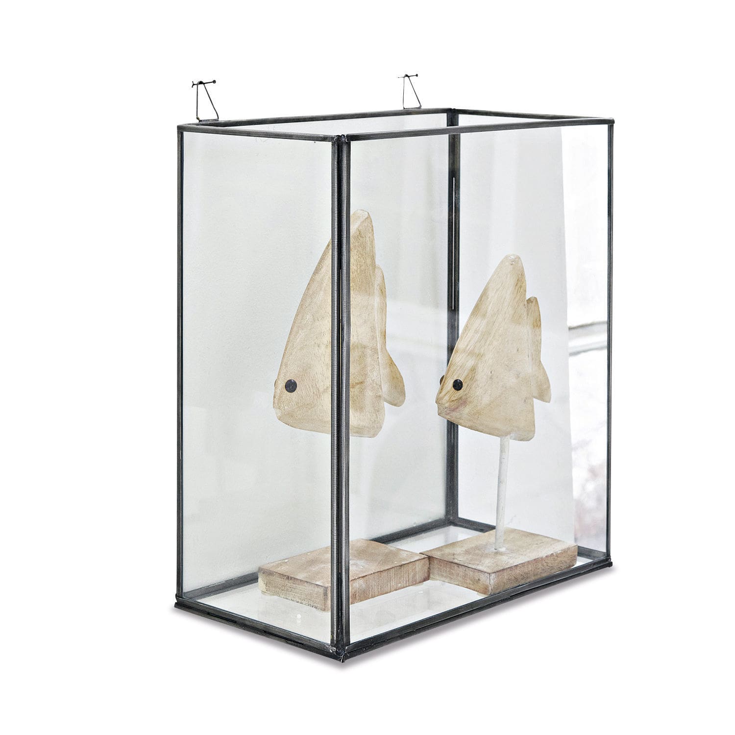 Vitrine murale Mormant