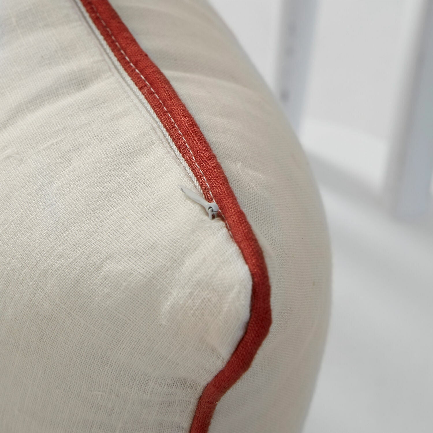 Housse de coussin Gingerbread