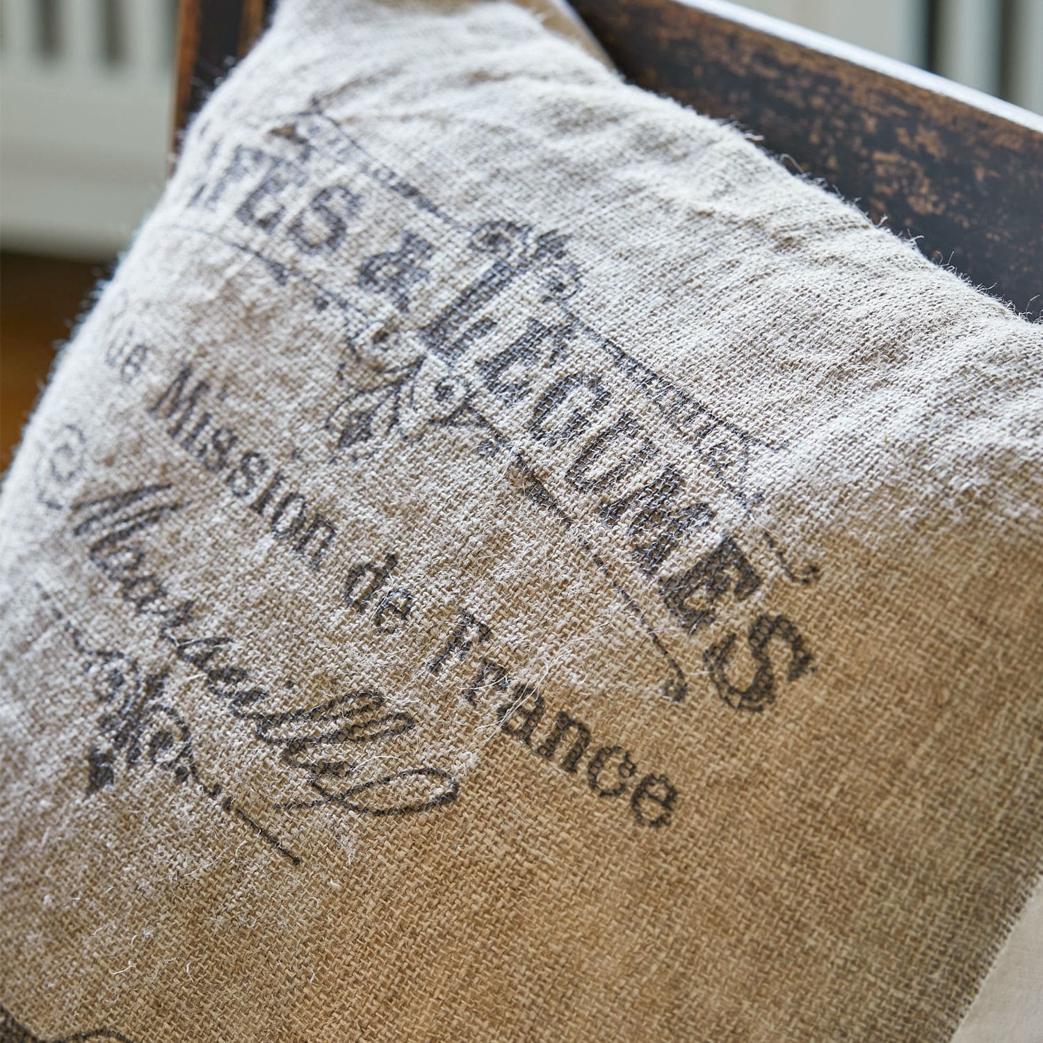 Housse de coussin Depew