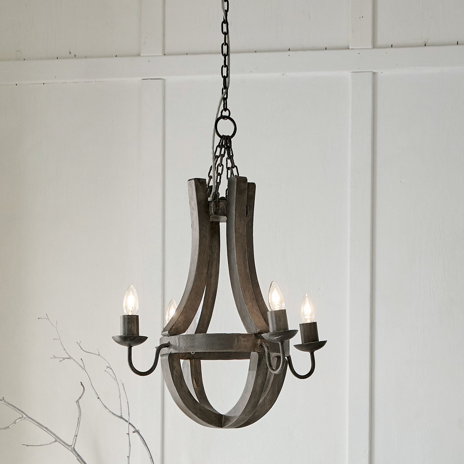 Lustre Aspen