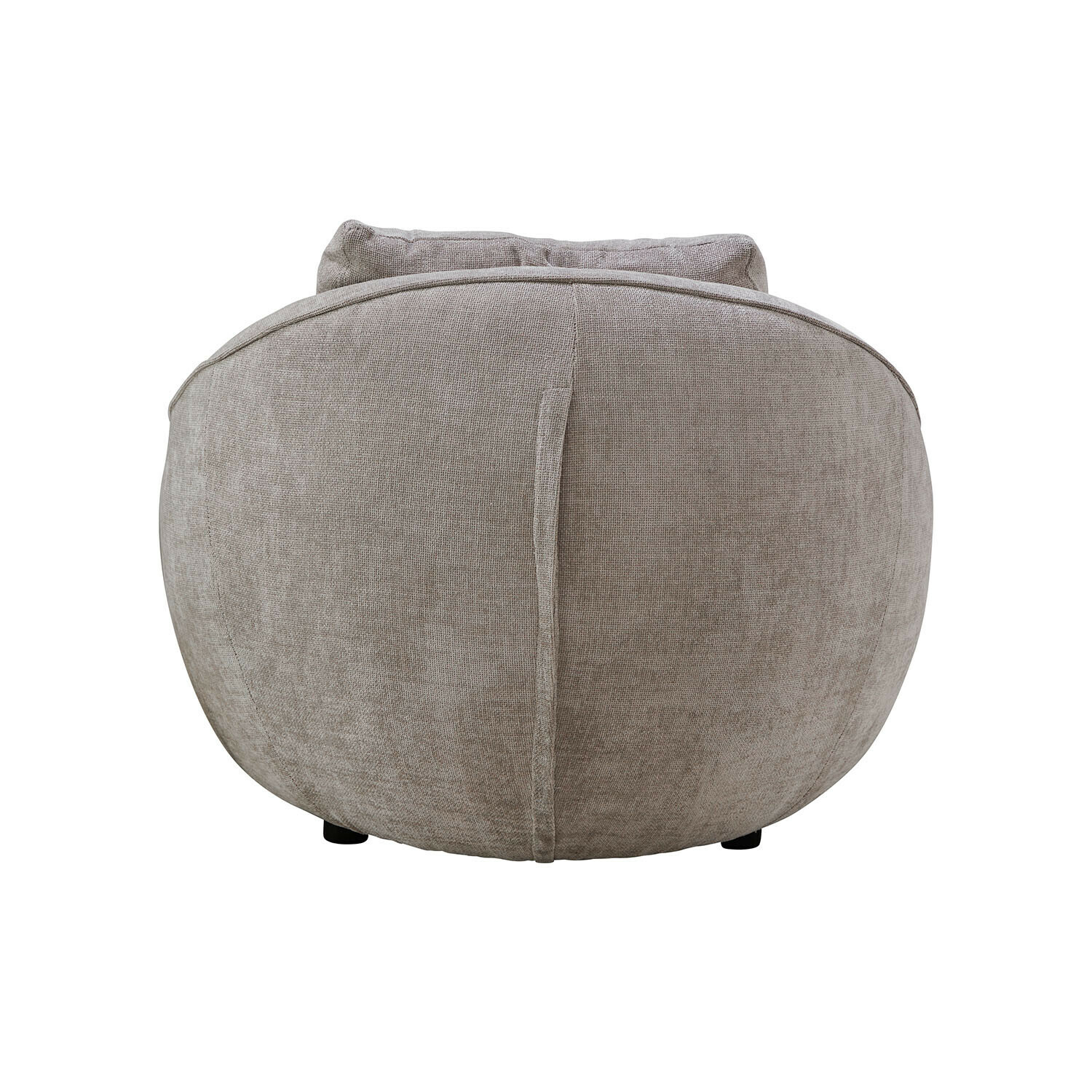 Fauteuil lounge Clariveau