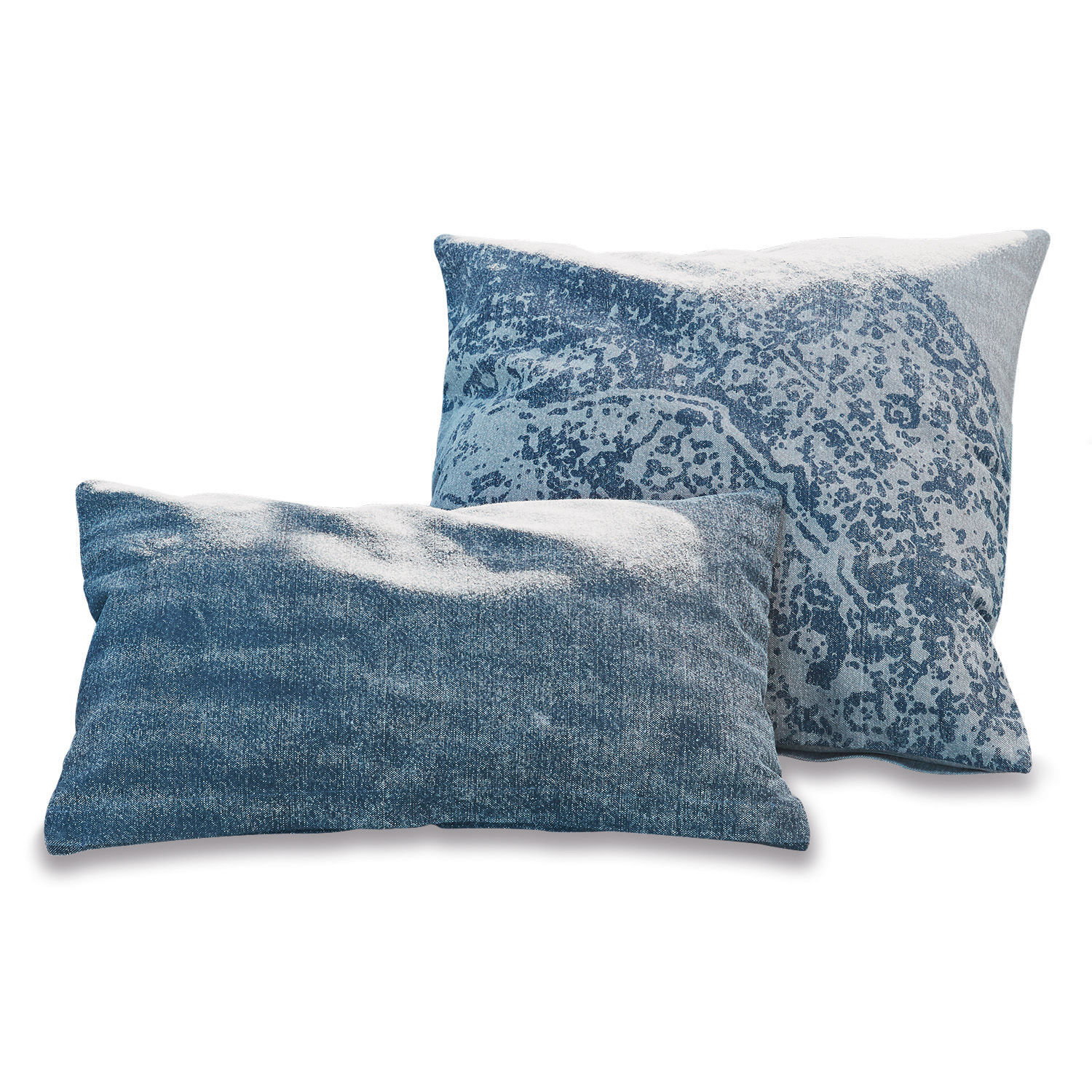 Lot de 2 housses de coussins Pernik