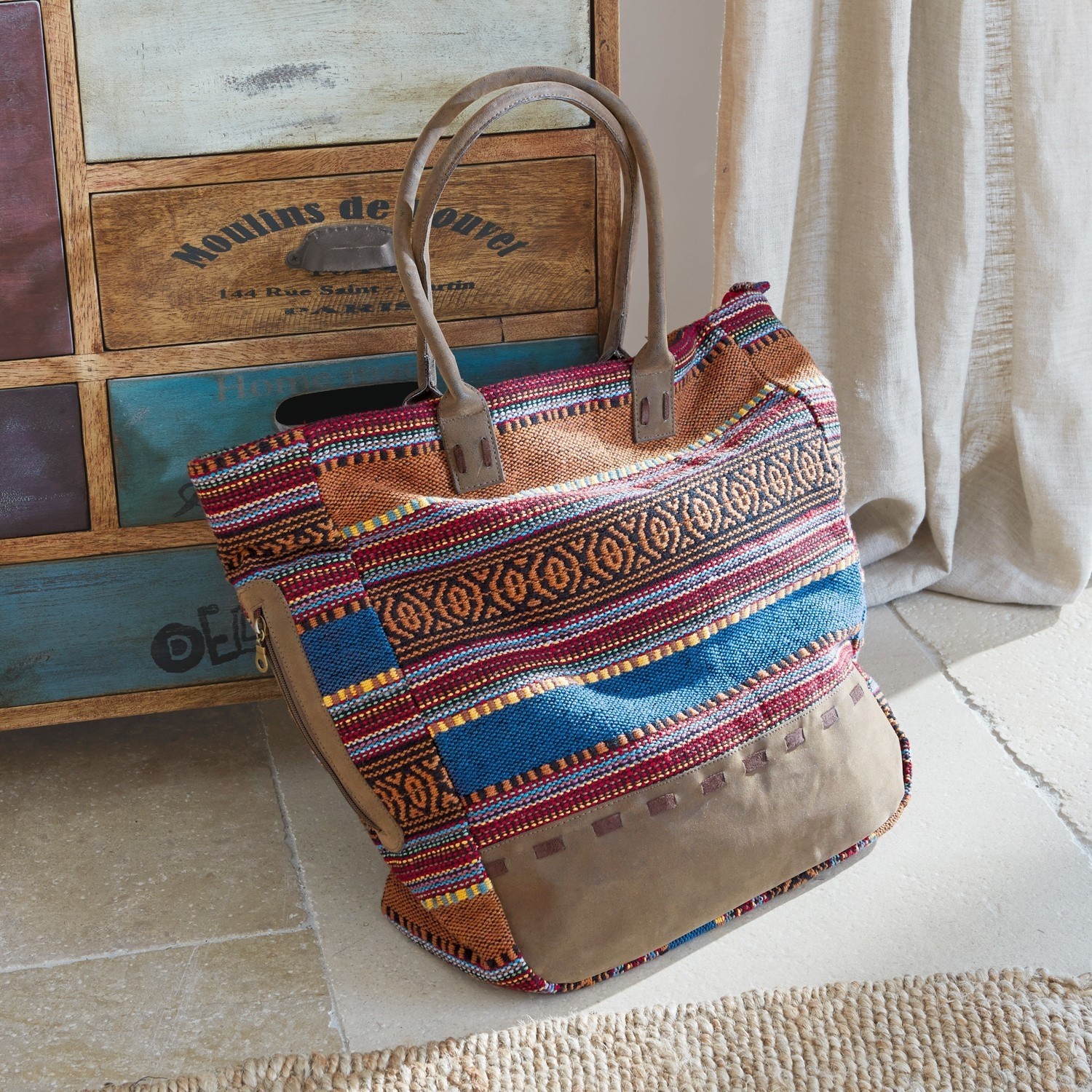 Sac Laure