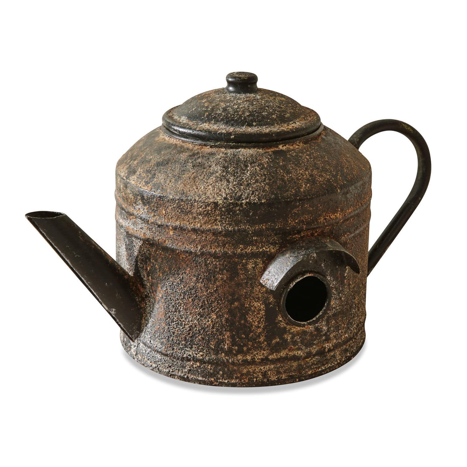 Théière décorative Hamford