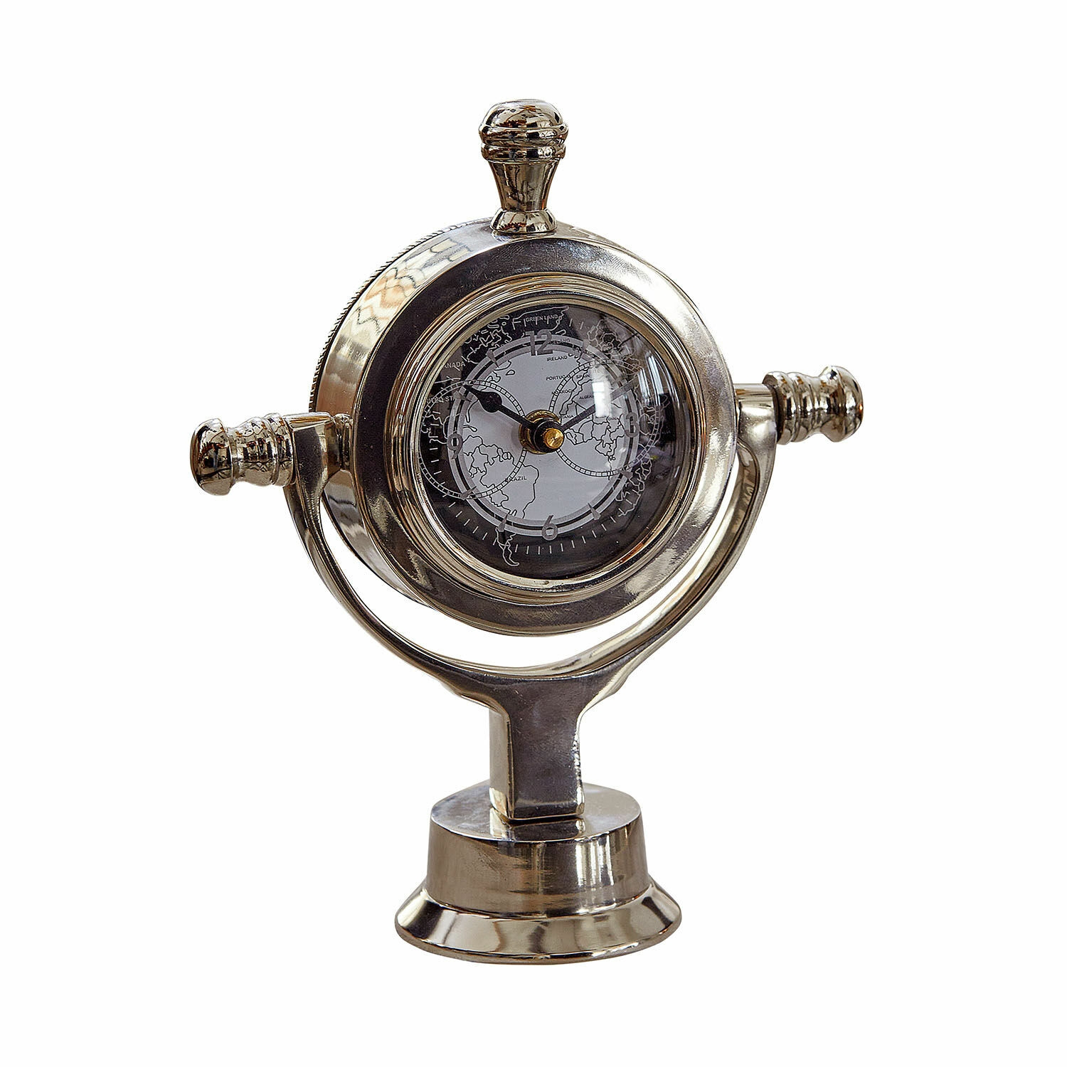 Horloge Iskora