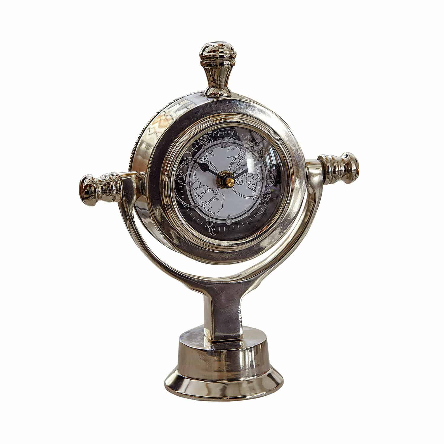 Horloge Iskora