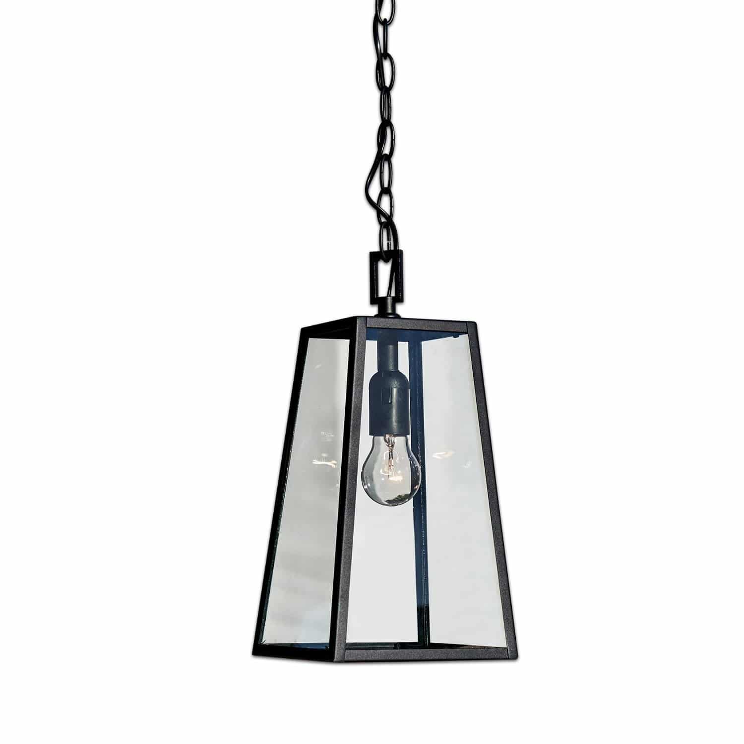 Lampe à suspendre extérieure Nate
