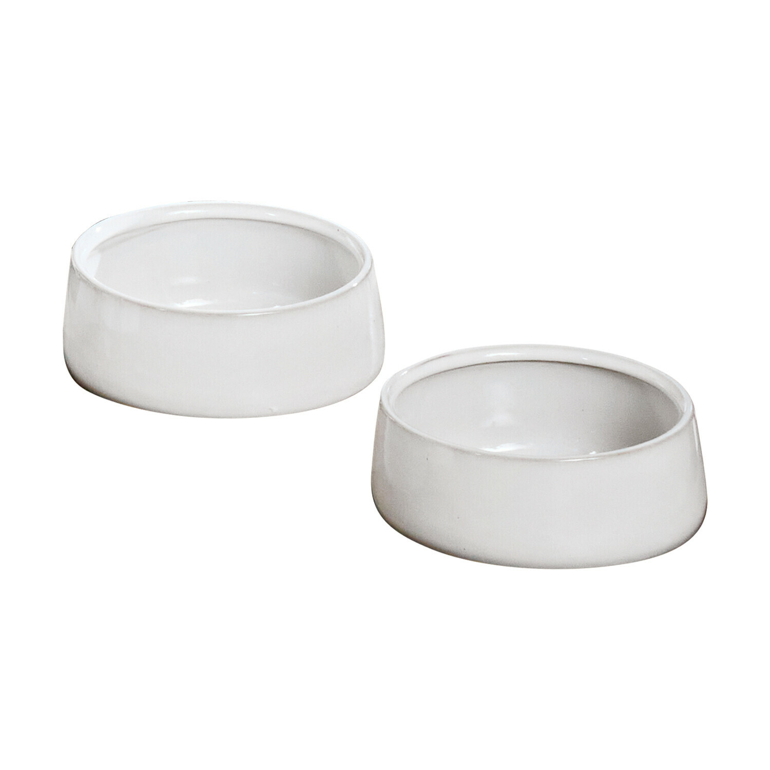 Lot de 2 gamelles Felluna