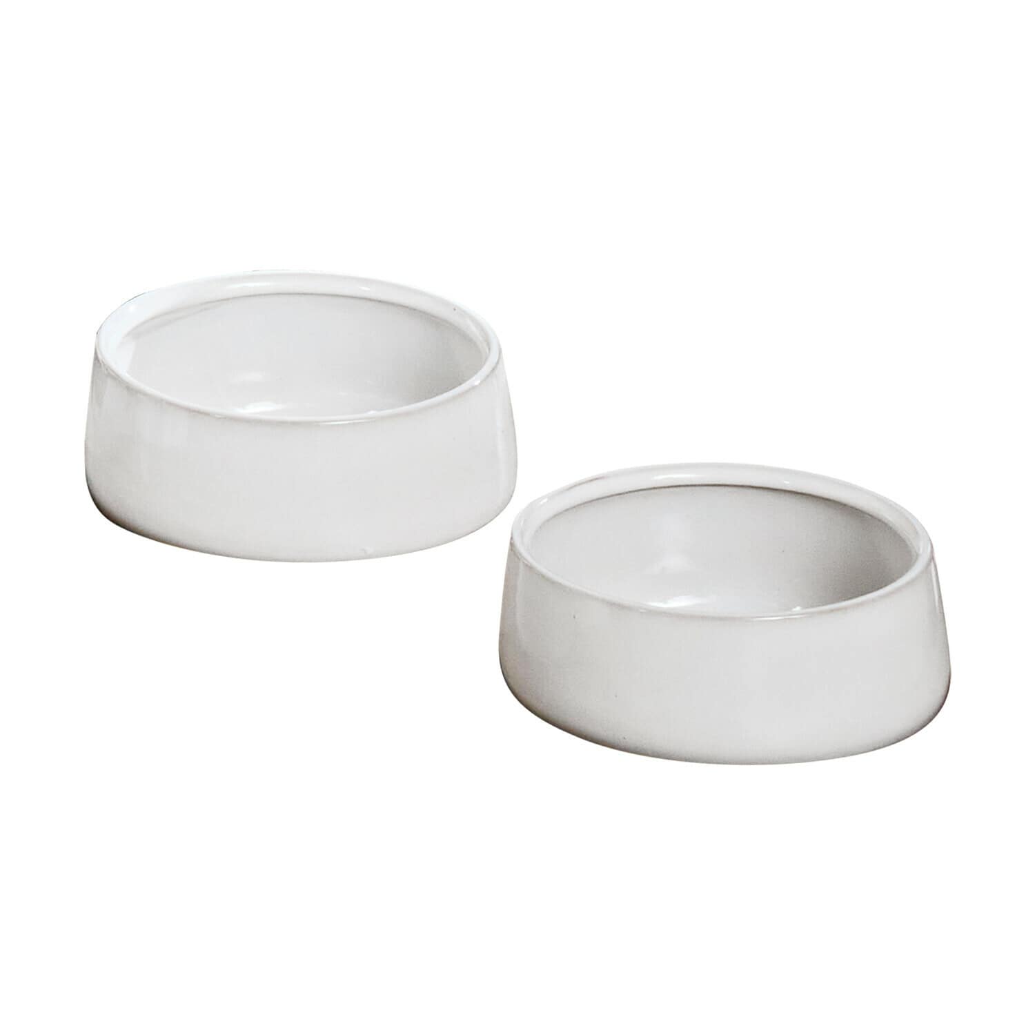 Lot de 2 gamelles Felluna