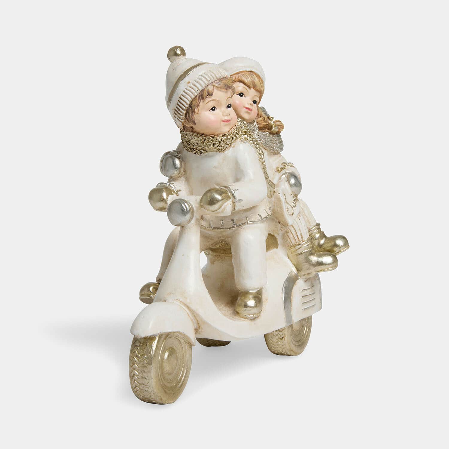 Décoration enfants sur scooter Maisonpetite