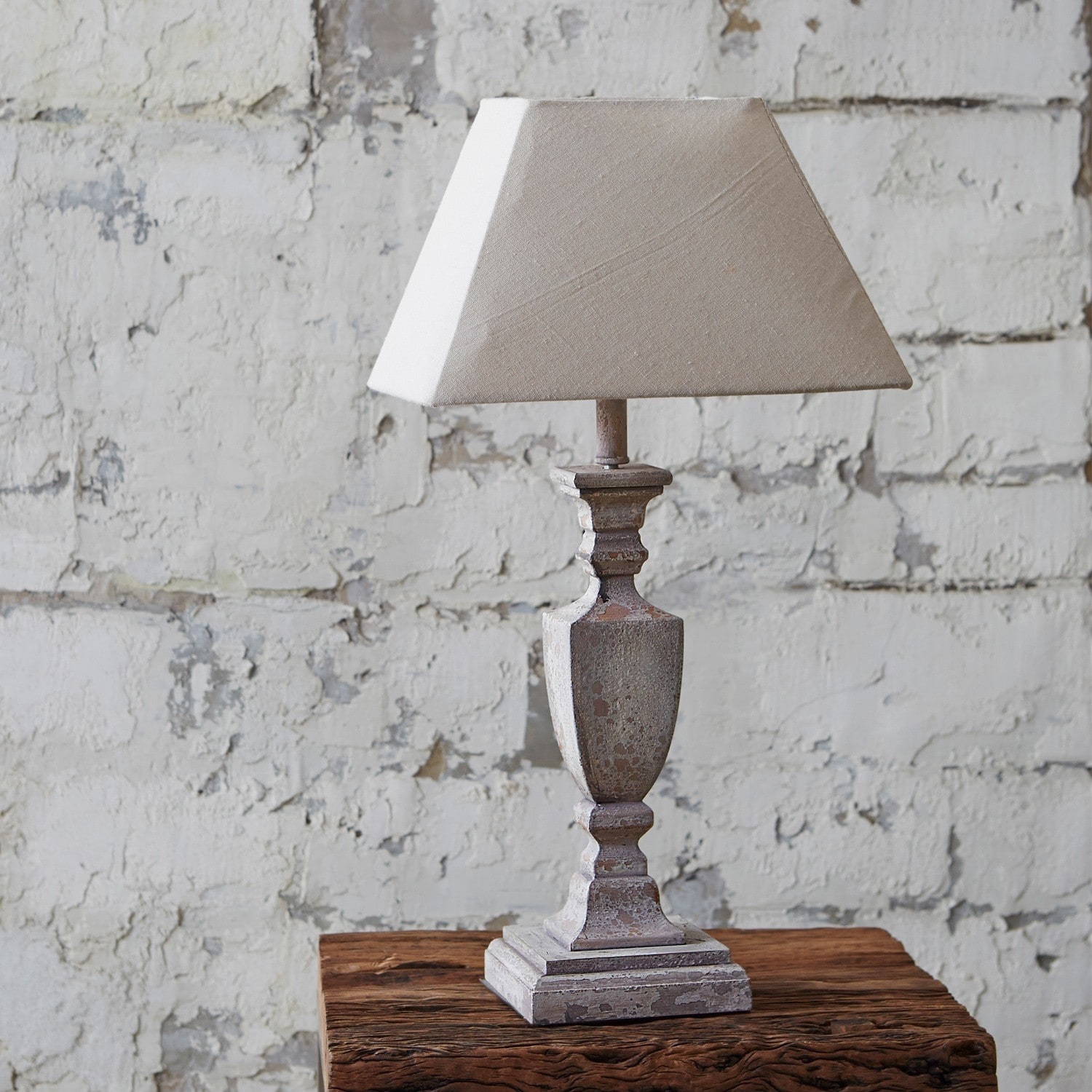 Lampe à poser Gorham