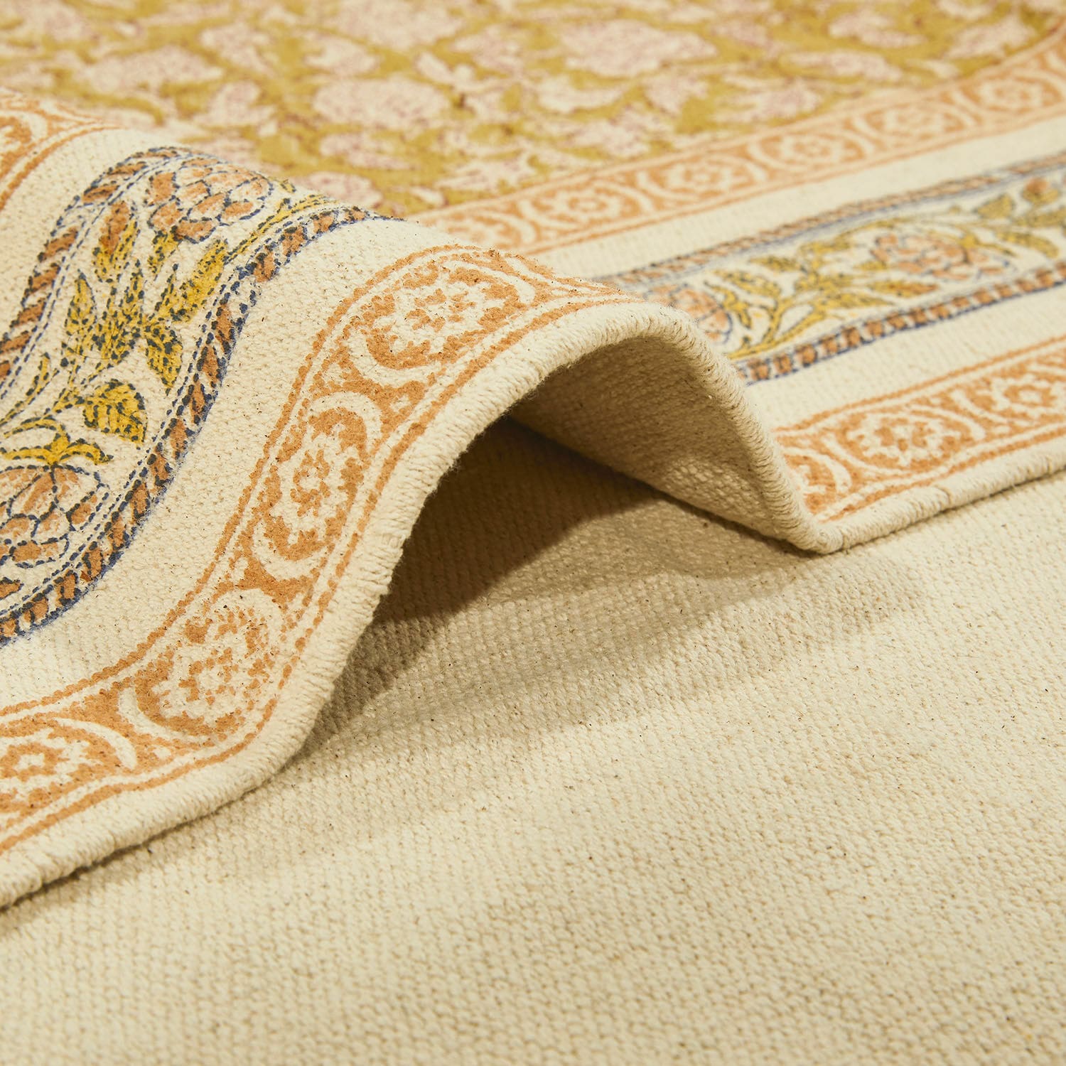 Tapis Mittrales