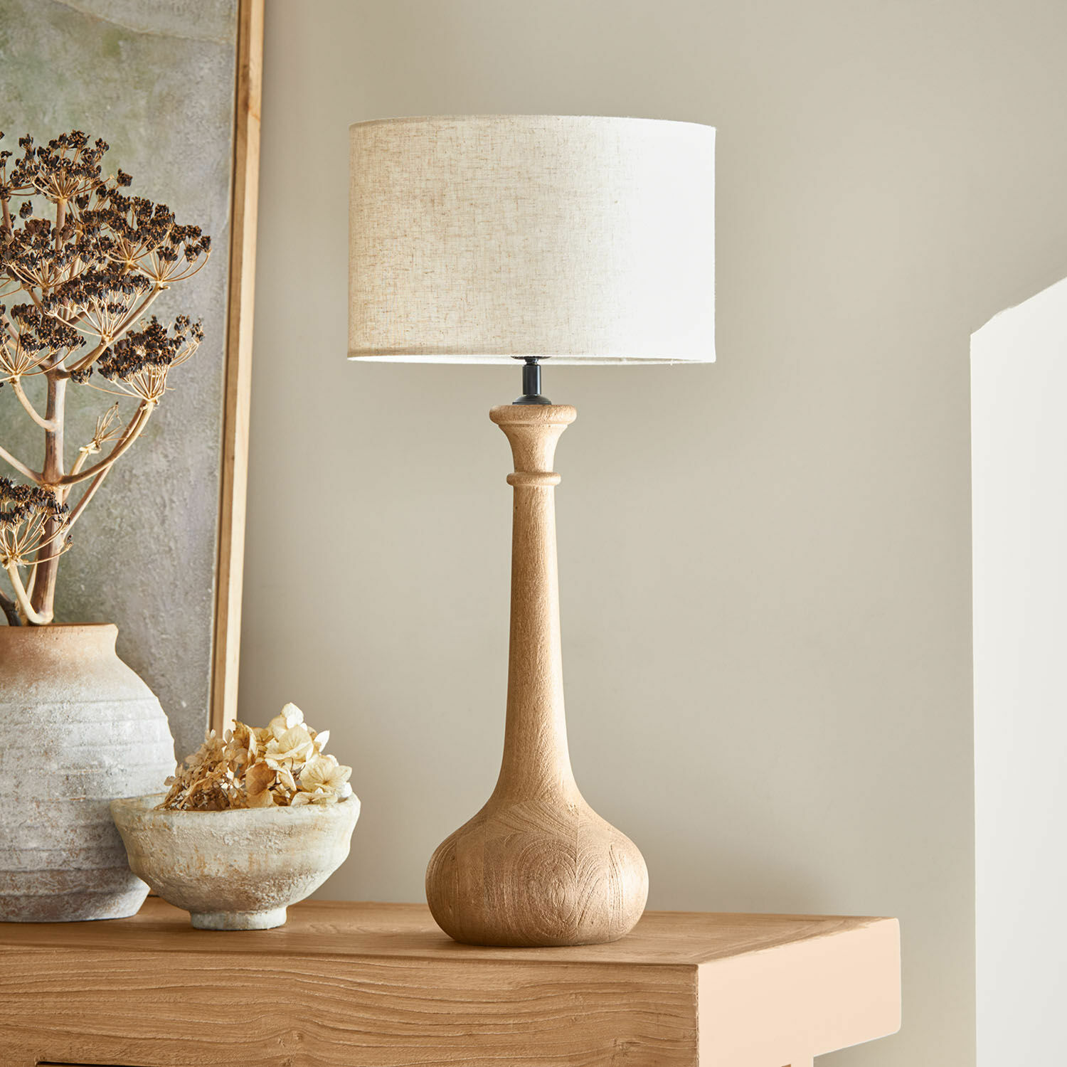 Lampe à poser Andrées