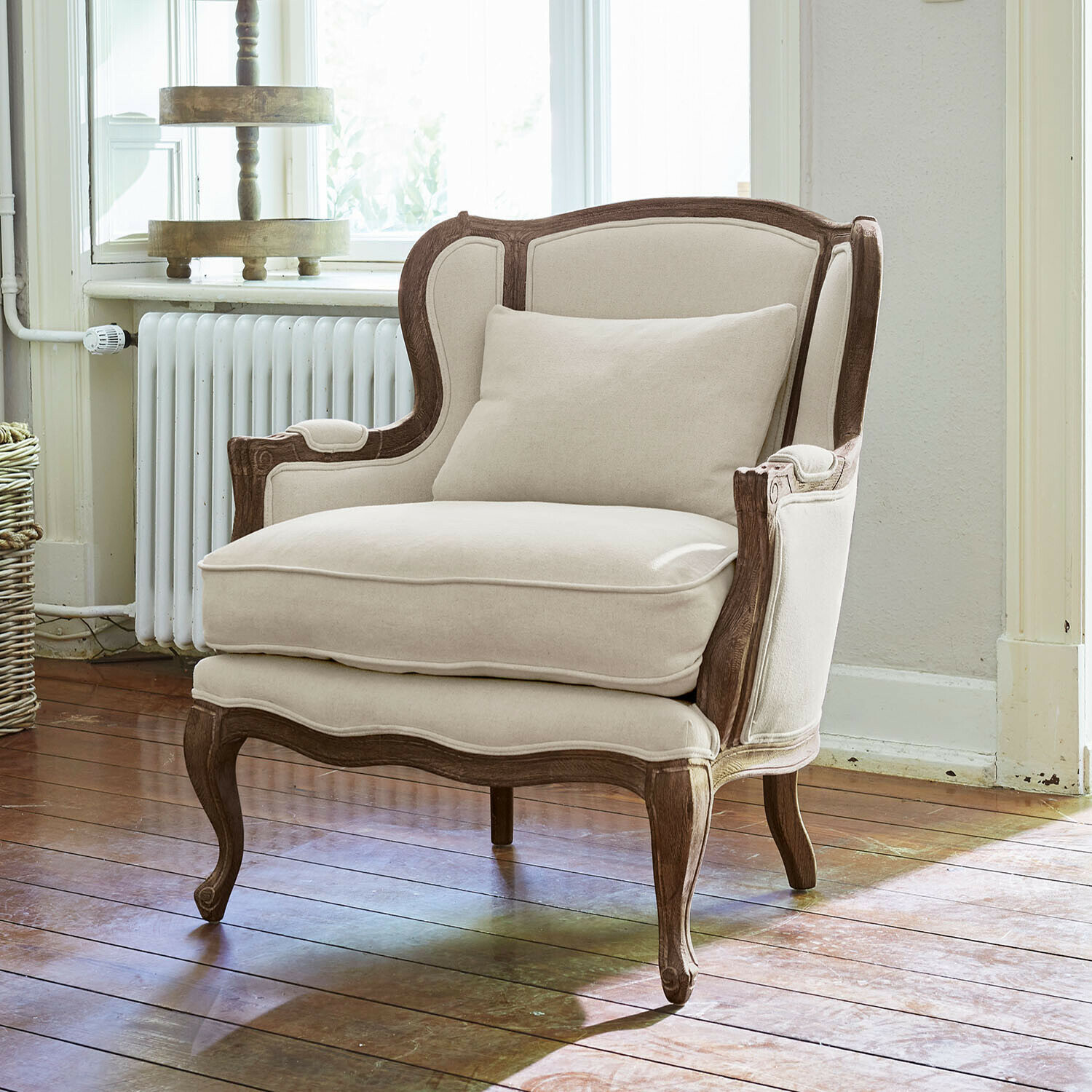 Fauteuil Kingswinford Fauteuil Kingswinford