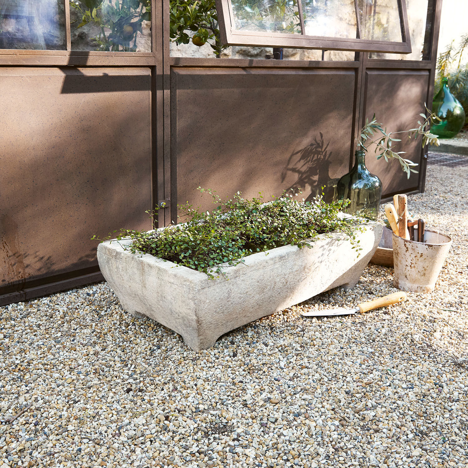 Jardinière Kenneth