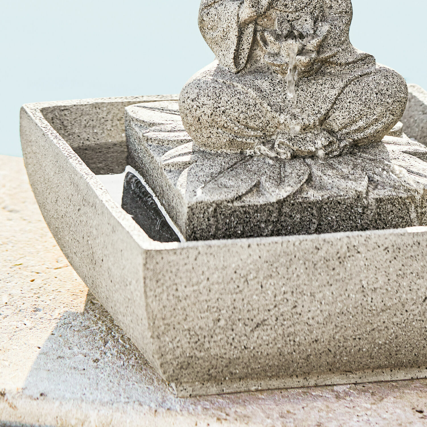Fontaine Laborel