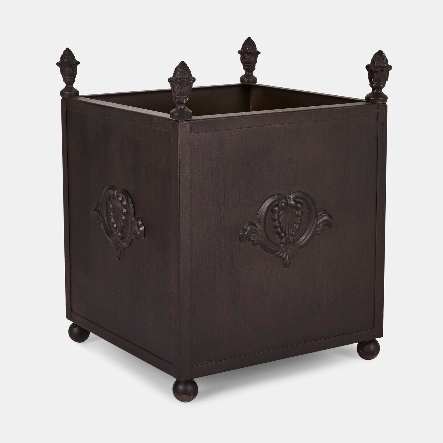 Lot de 2 cache-pots Ardevino