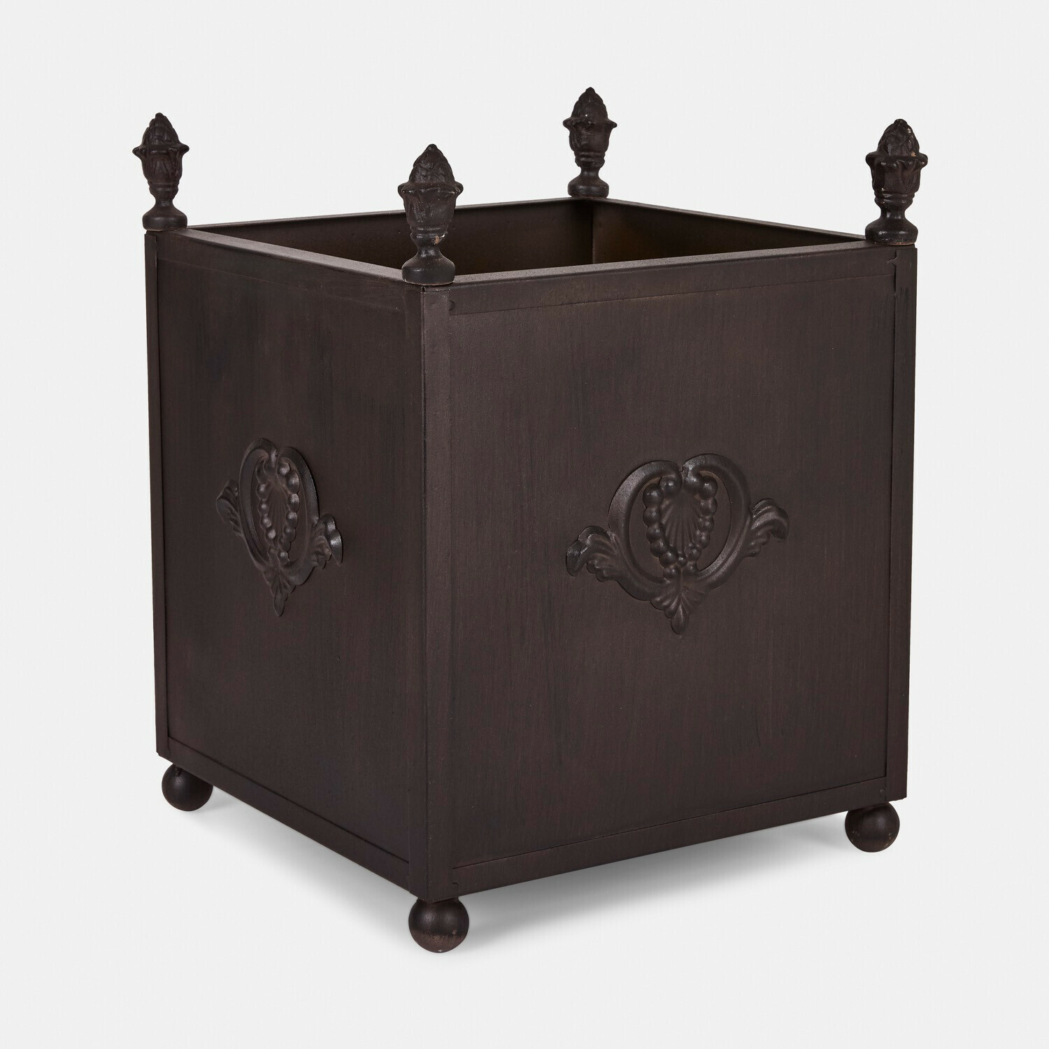 Lot de 2 cache-pots Ardevino