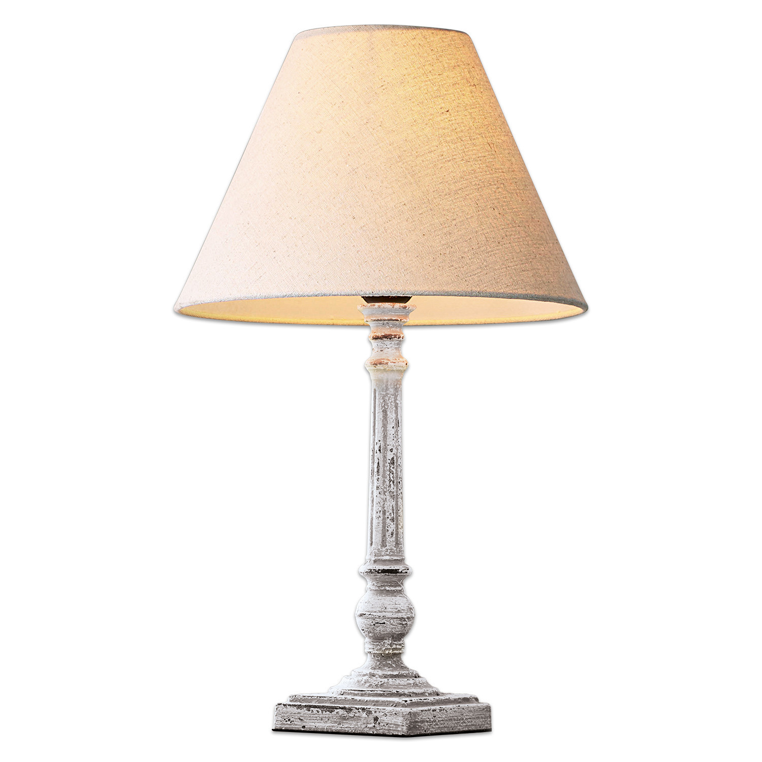 Lampe à poser Pruines