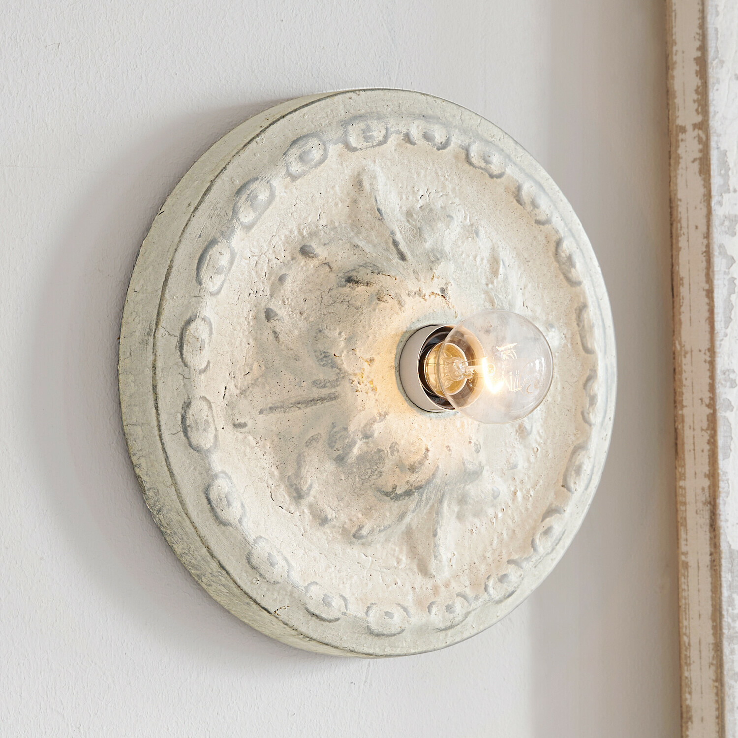 Applique-plafonnier Mangaire